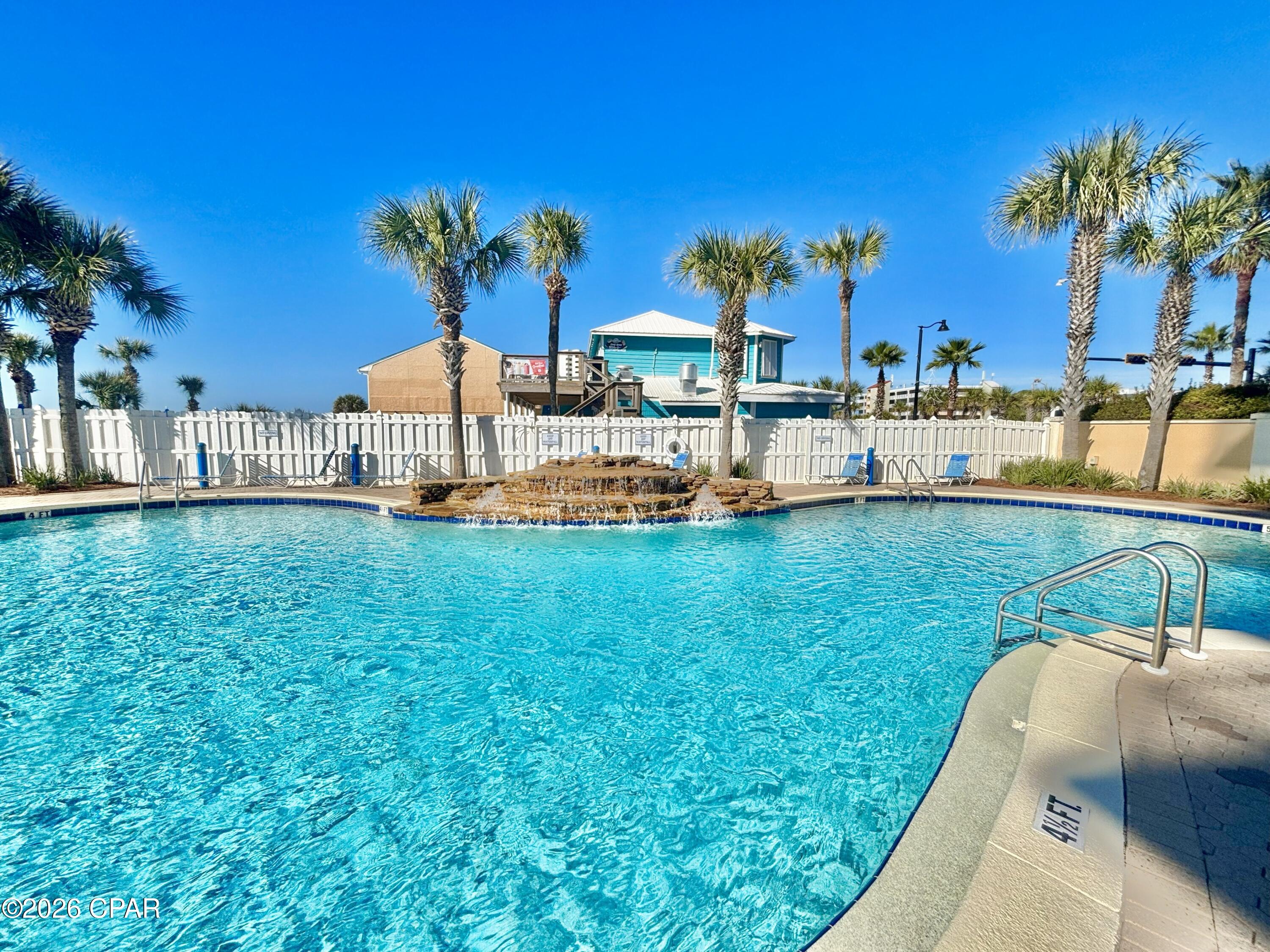 Majestic Beach Tower I - Residential
