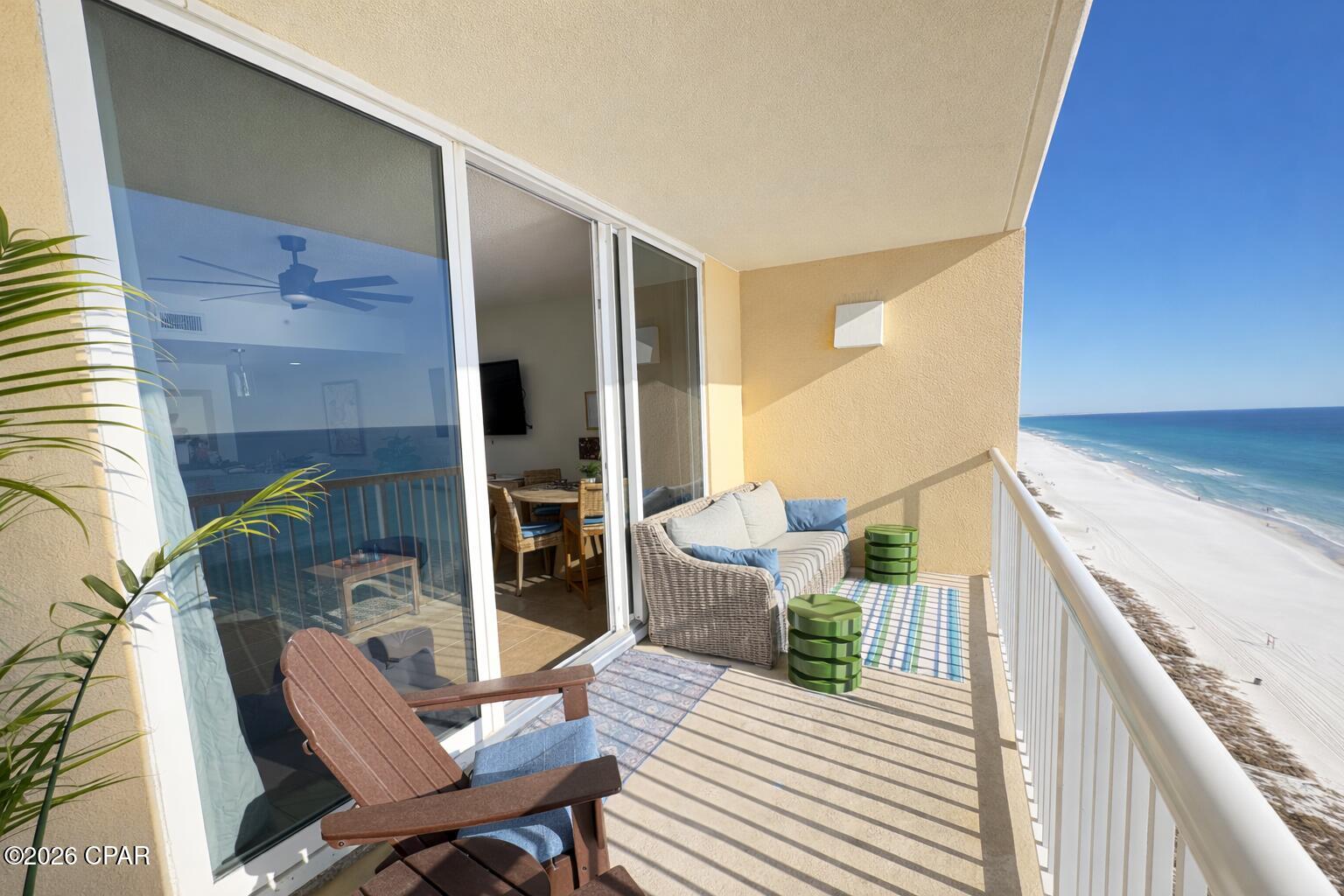 Majestic Beach Tower I - Residential