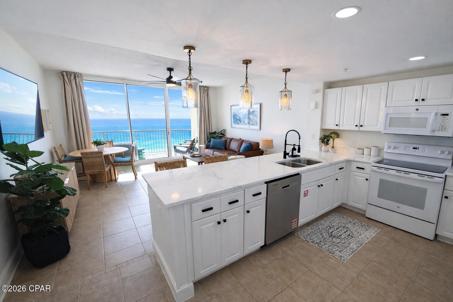 Majestic Beach Tower I - Residential