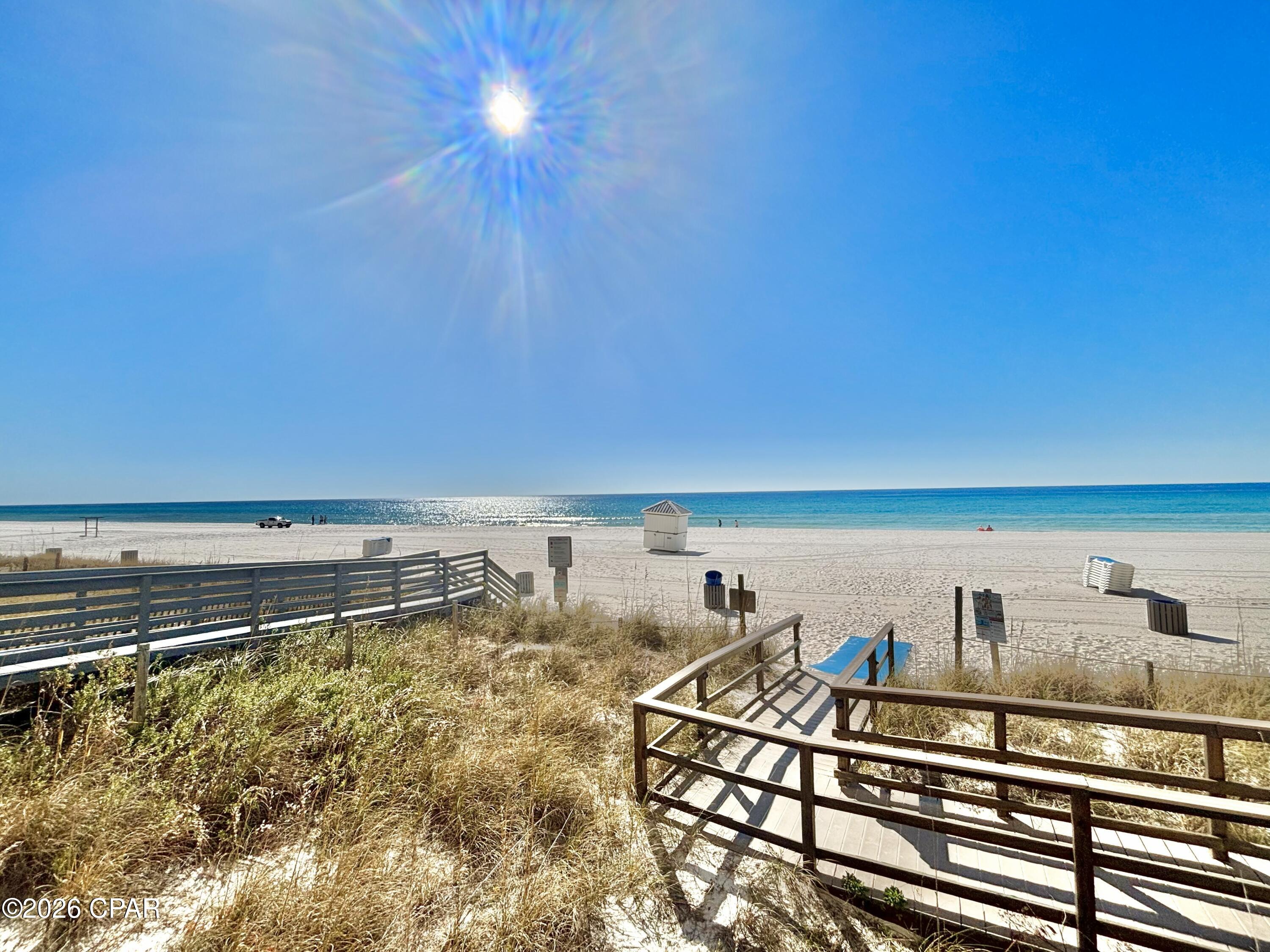 Majestic Beach Tower I - Residential