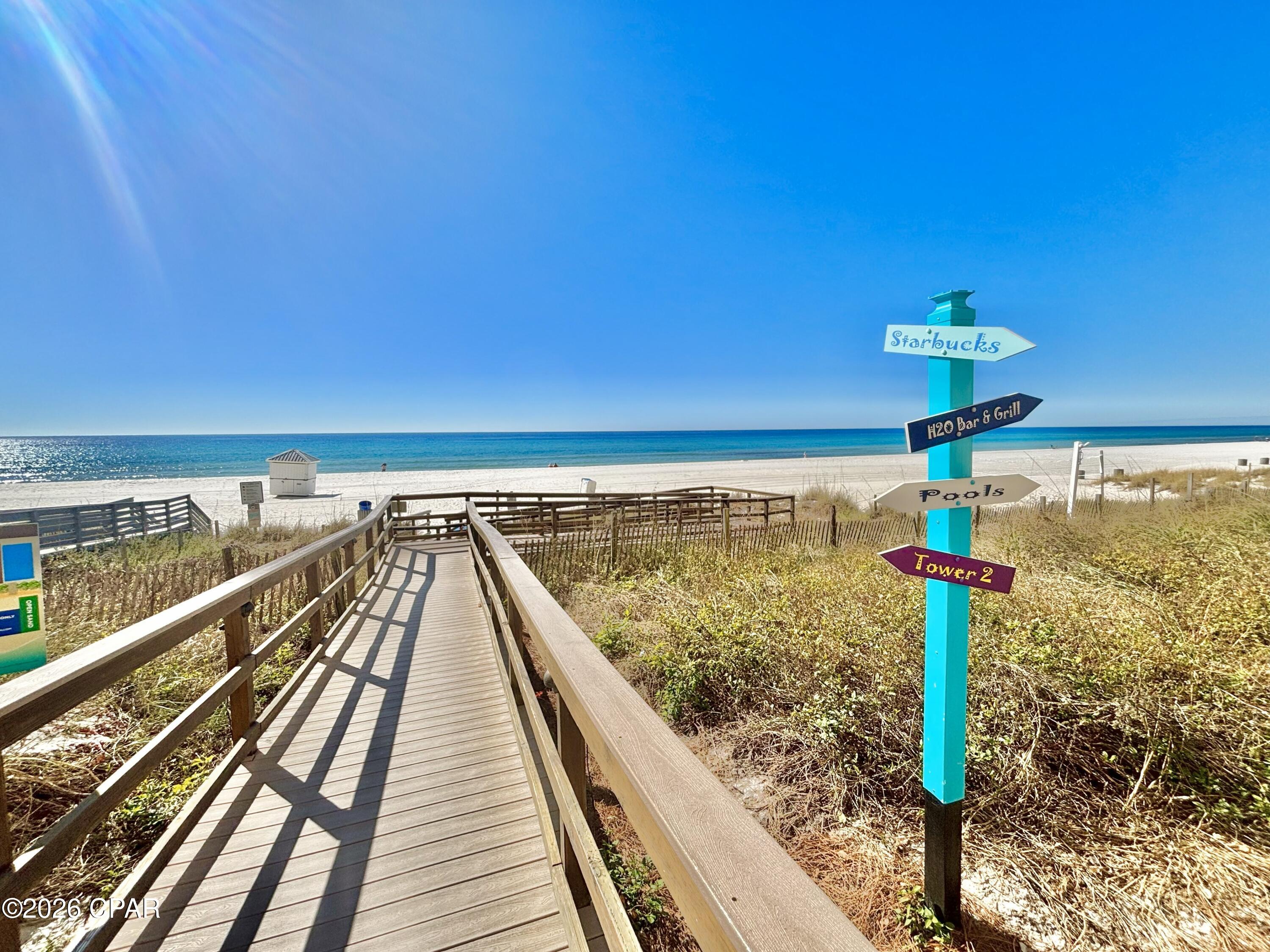Majestic Beach Tower I - Residential