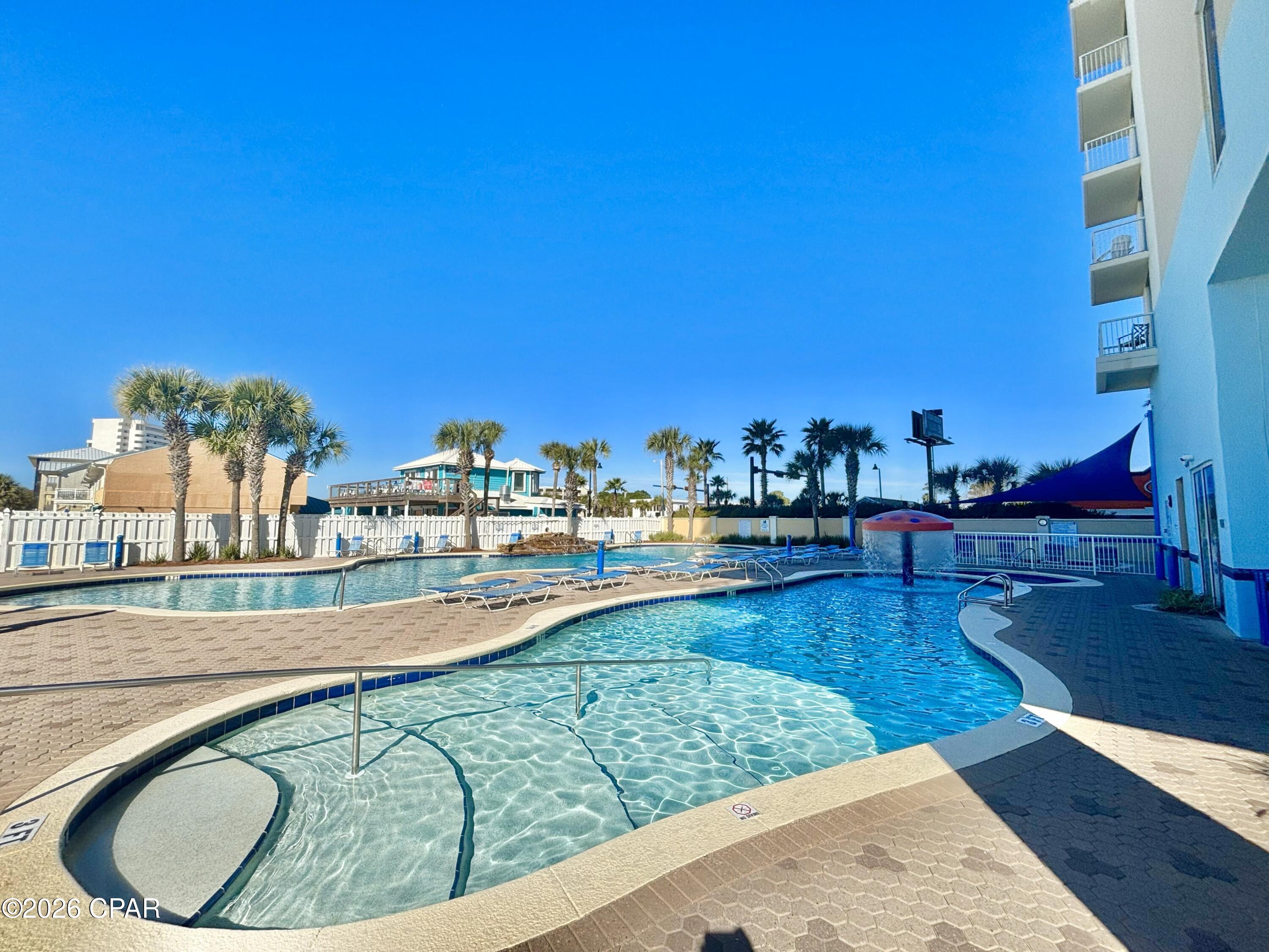 Majestic Beach Tower I - Residential