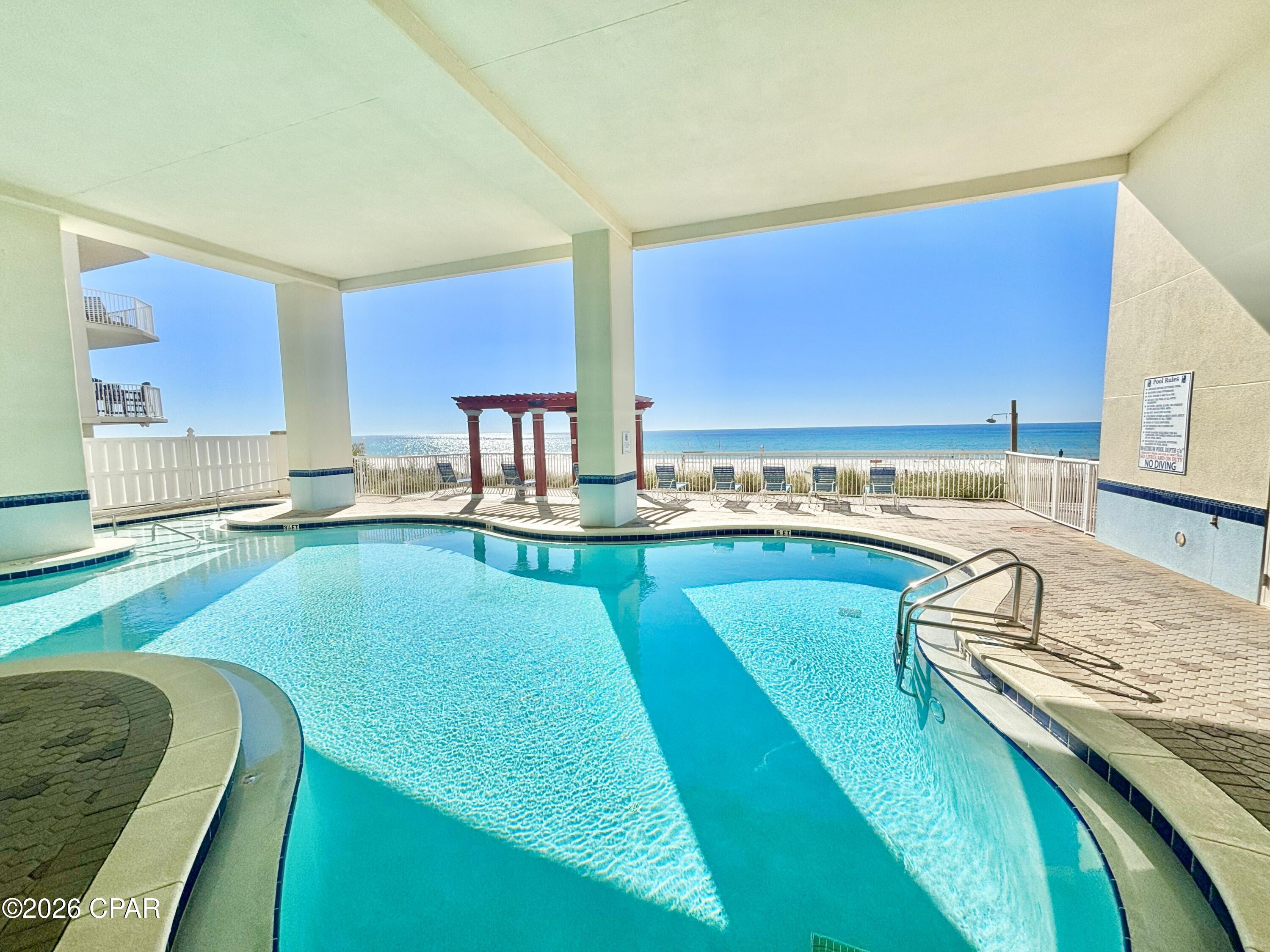 Majestic Beach Tower I - Residential