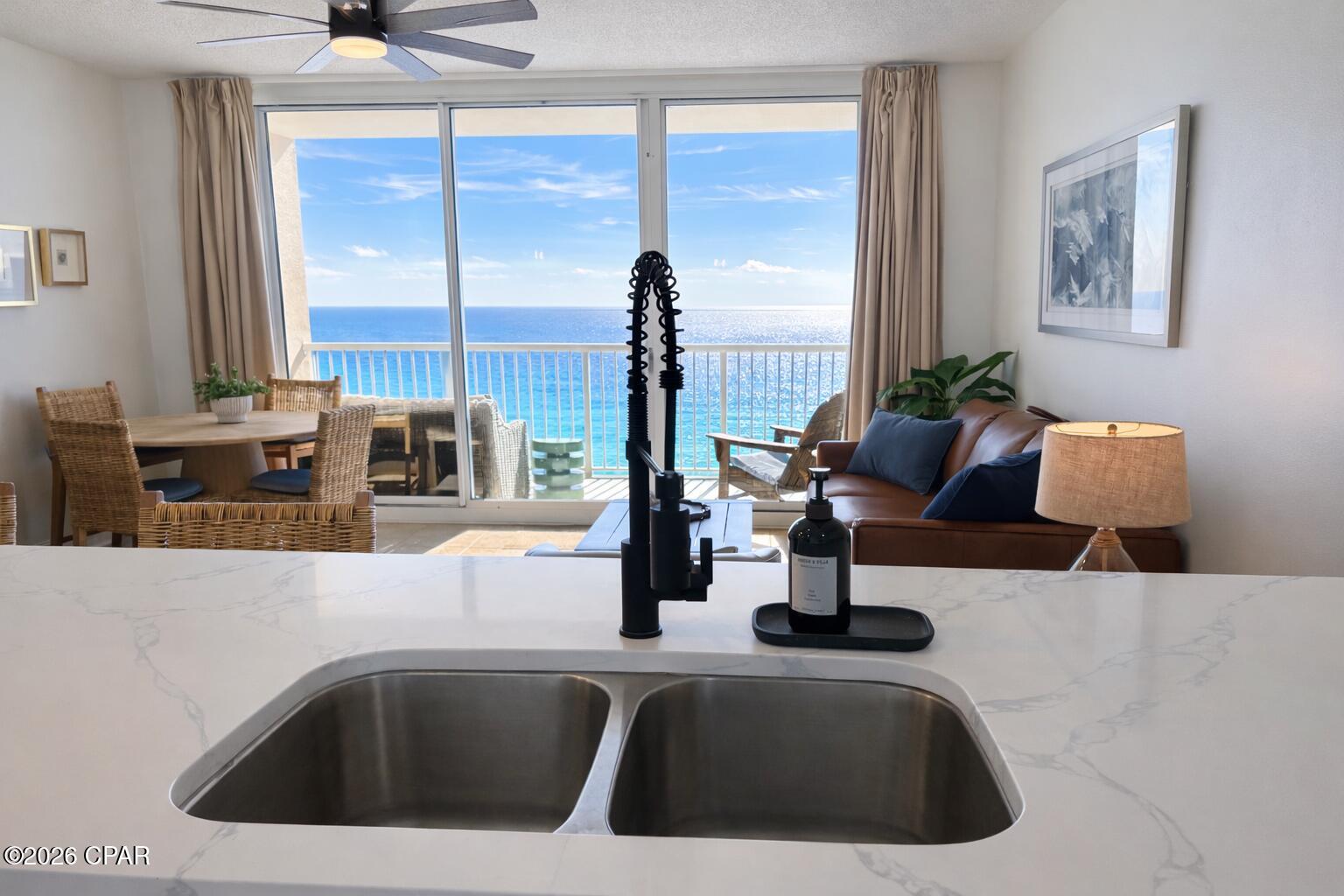 Majestic Beach Tower I - Residential