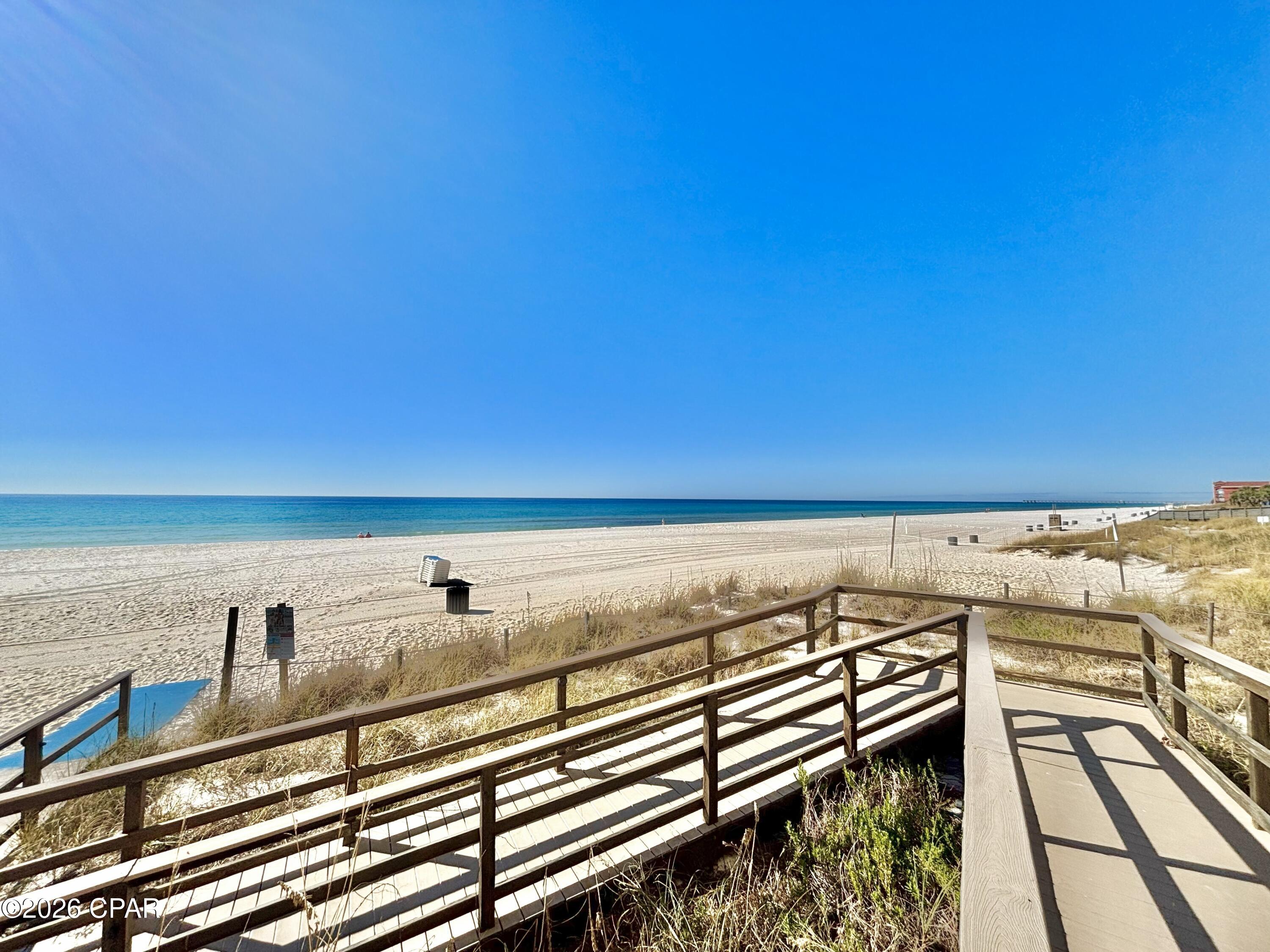 Majestic Beach Tower I - Residential