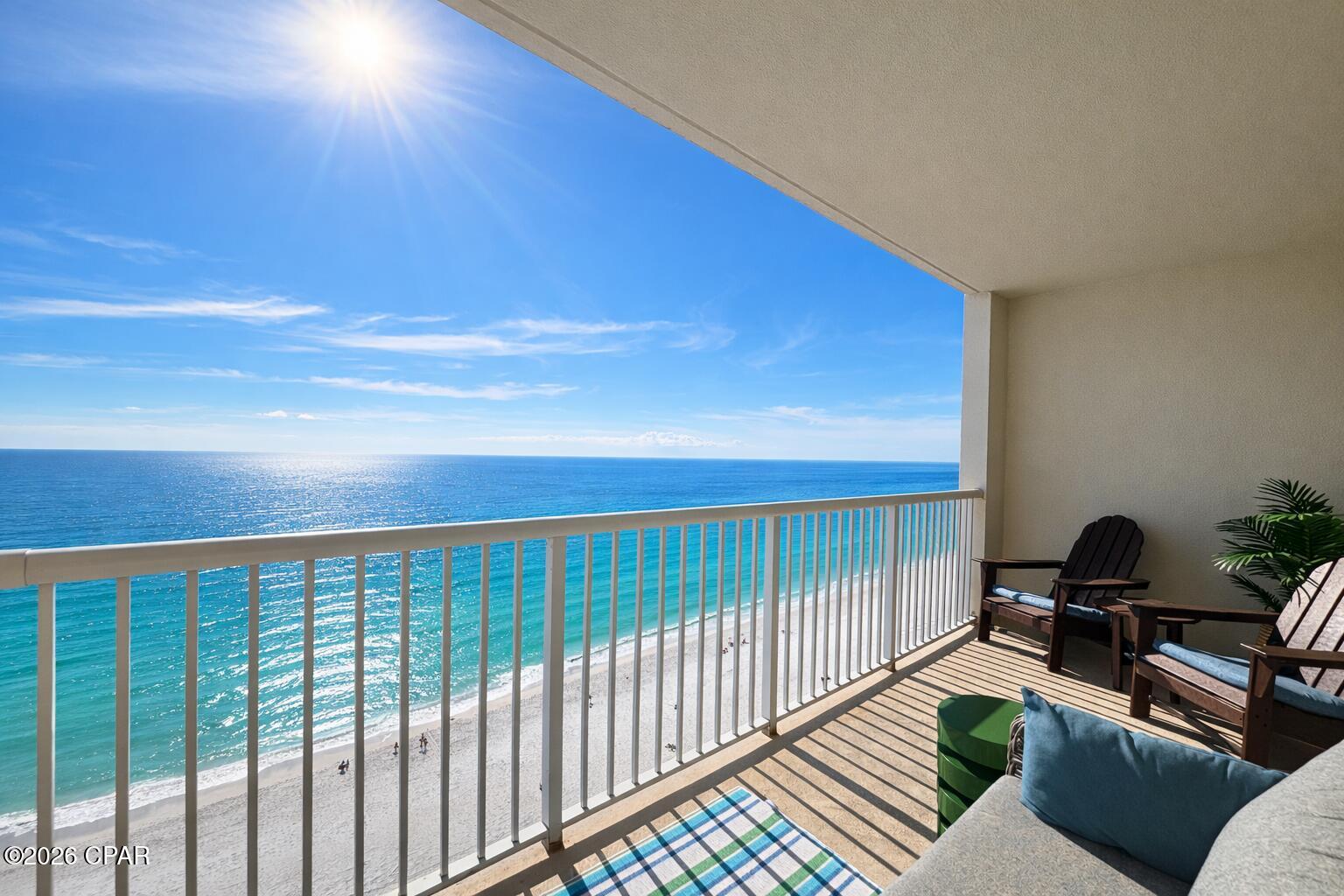 Majestic Beach Tower I - Residential