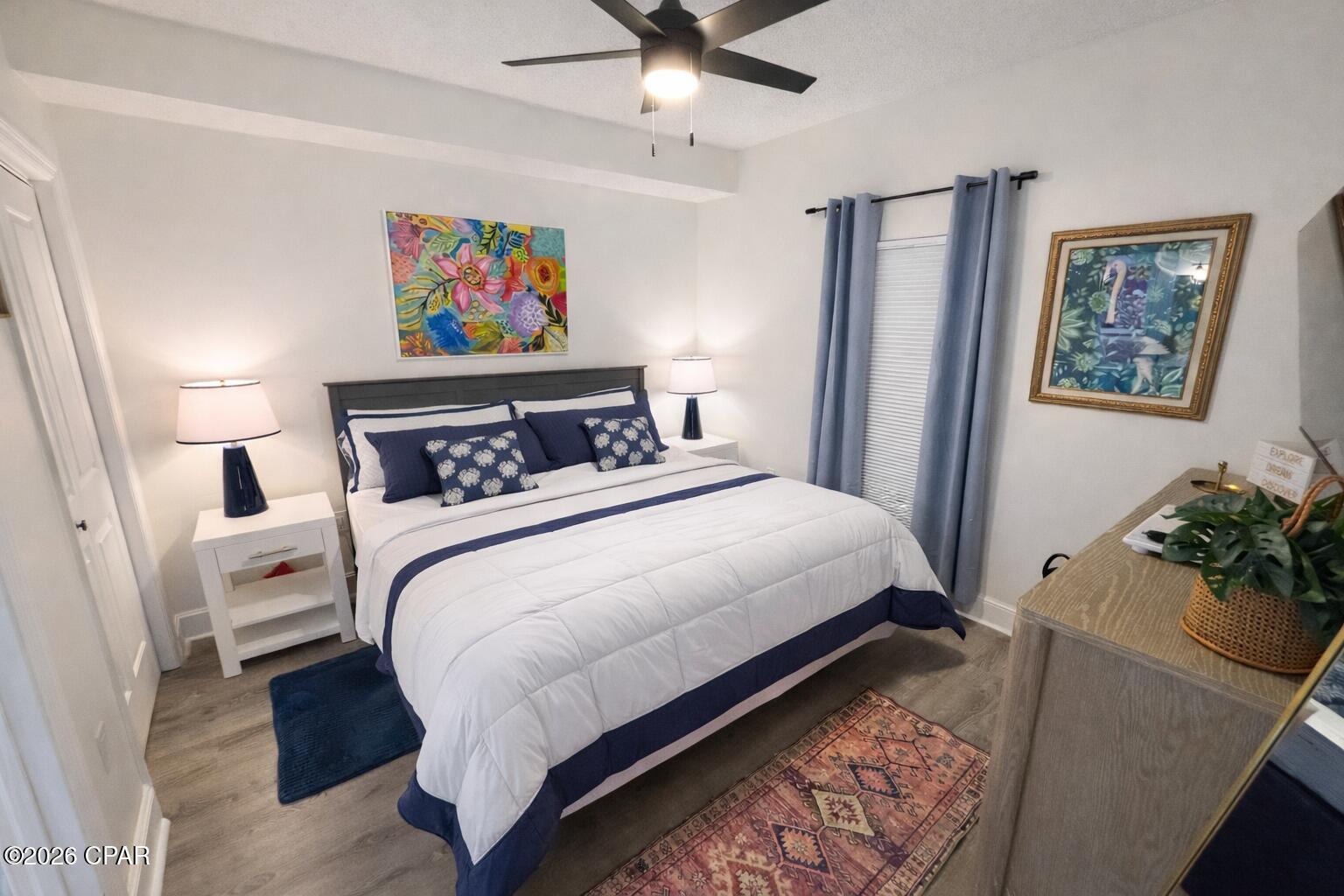 Majestic Beach Tower I - Residential