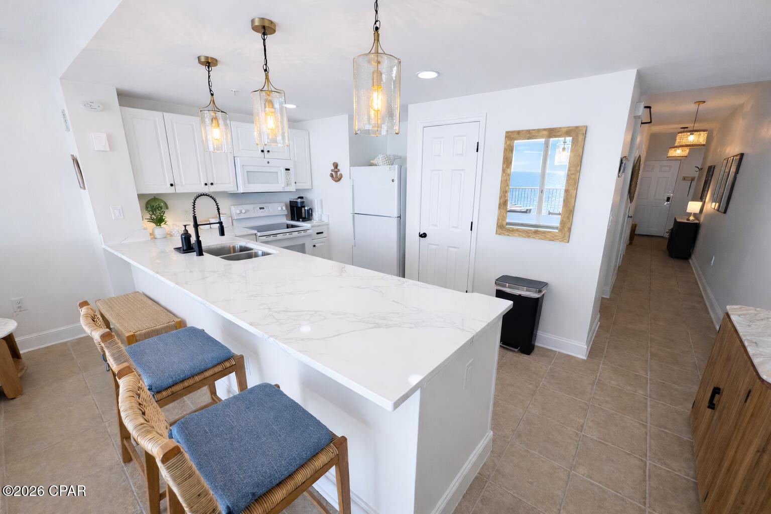 Majestic Beach Tower I - Residential