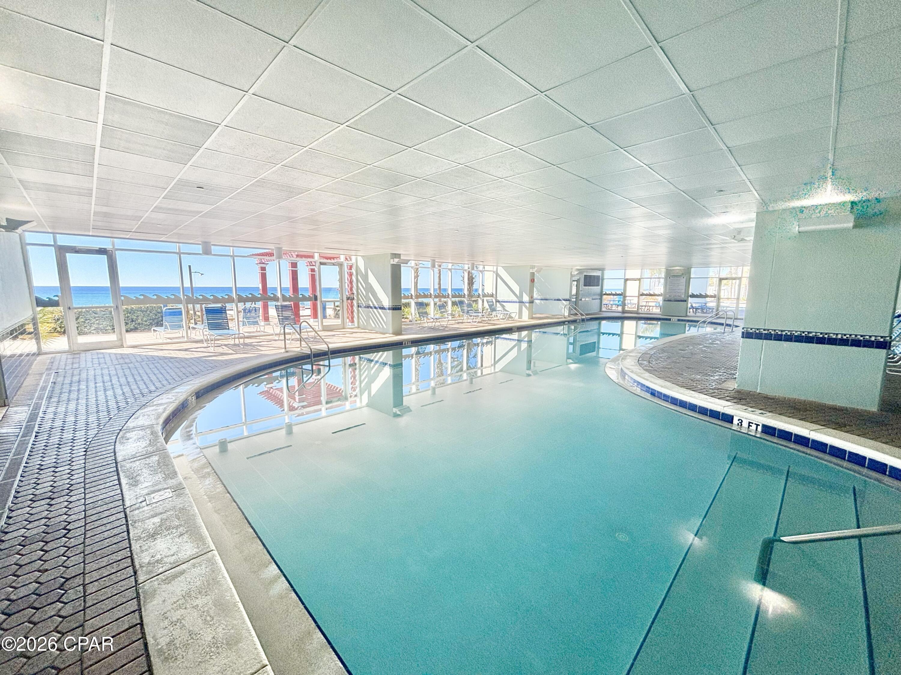 Majestic Beach Tower I - Residential