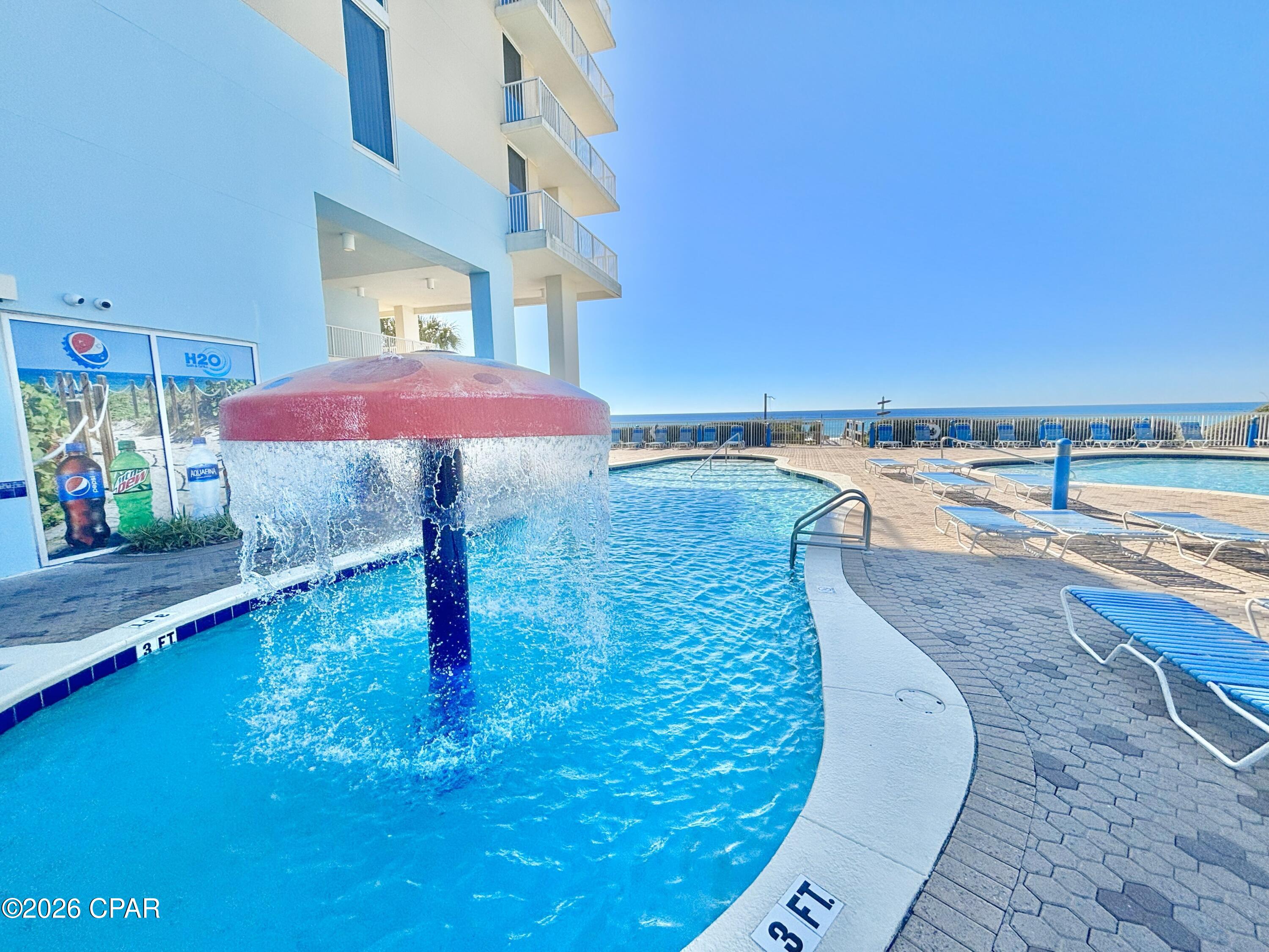 Majestic Beach Tower I - Residential