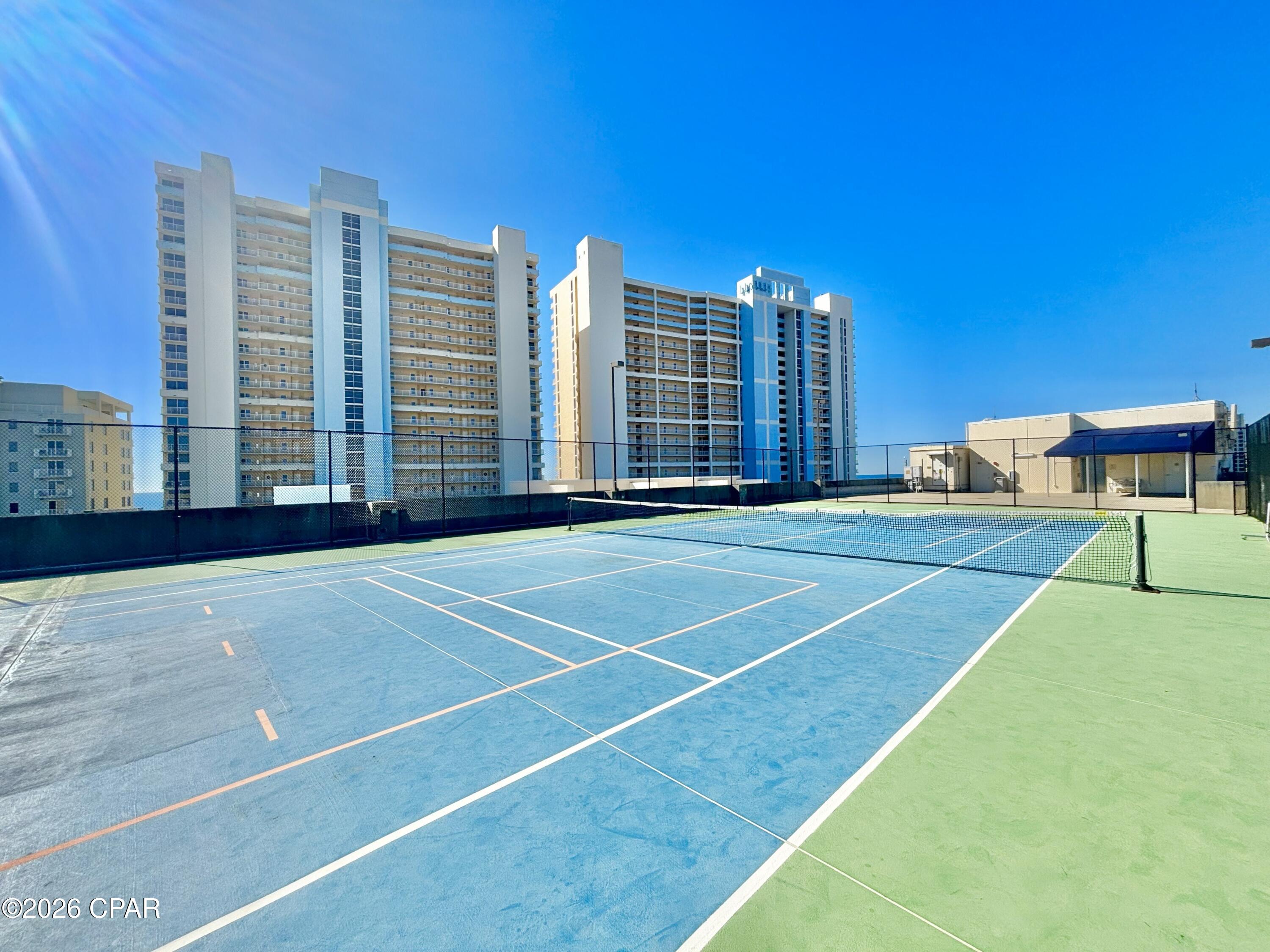 Majestic Beach Tower I - Residential