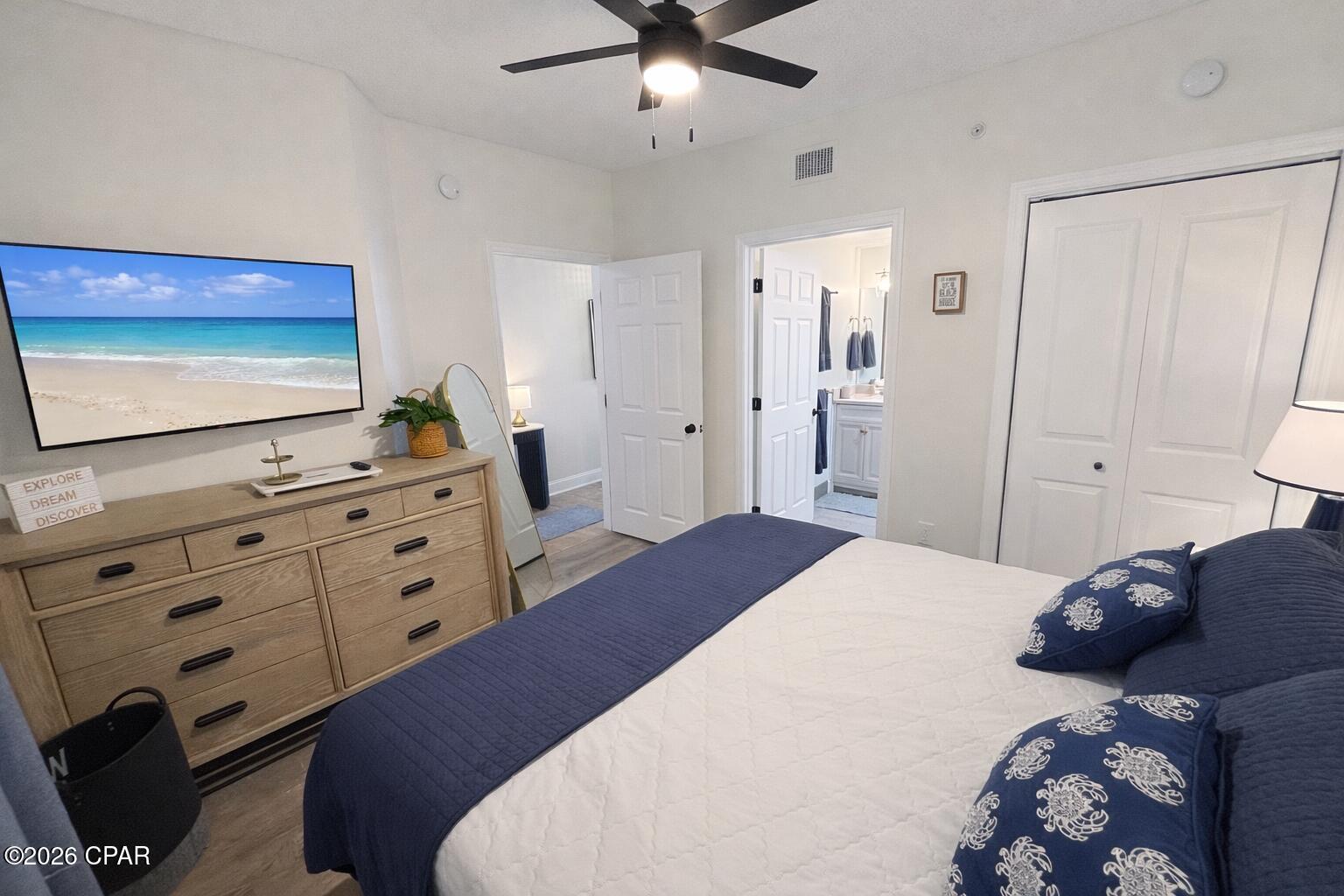 Majestic Beach Tower I - Residential