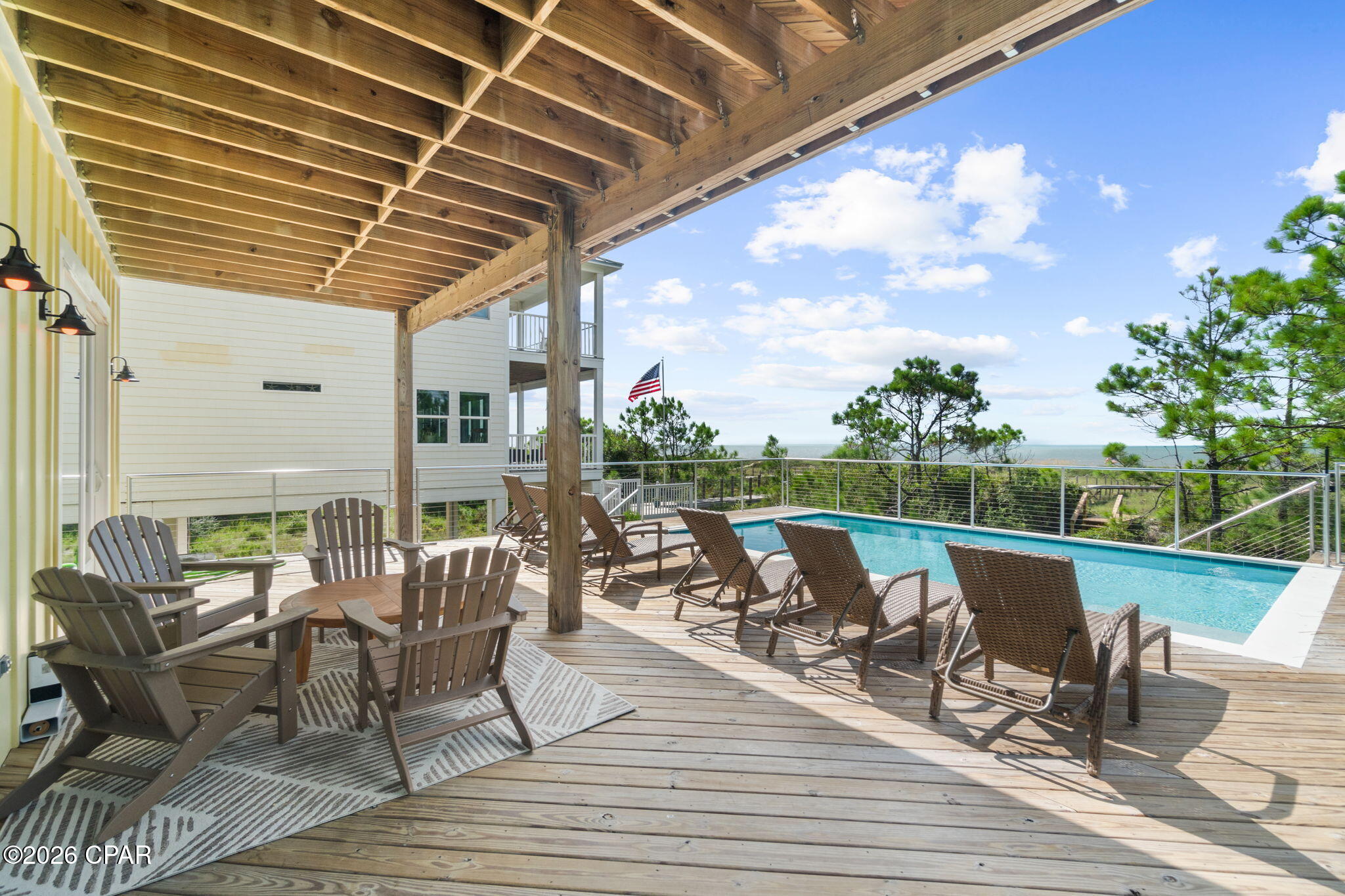 Pine Bluff - Residential