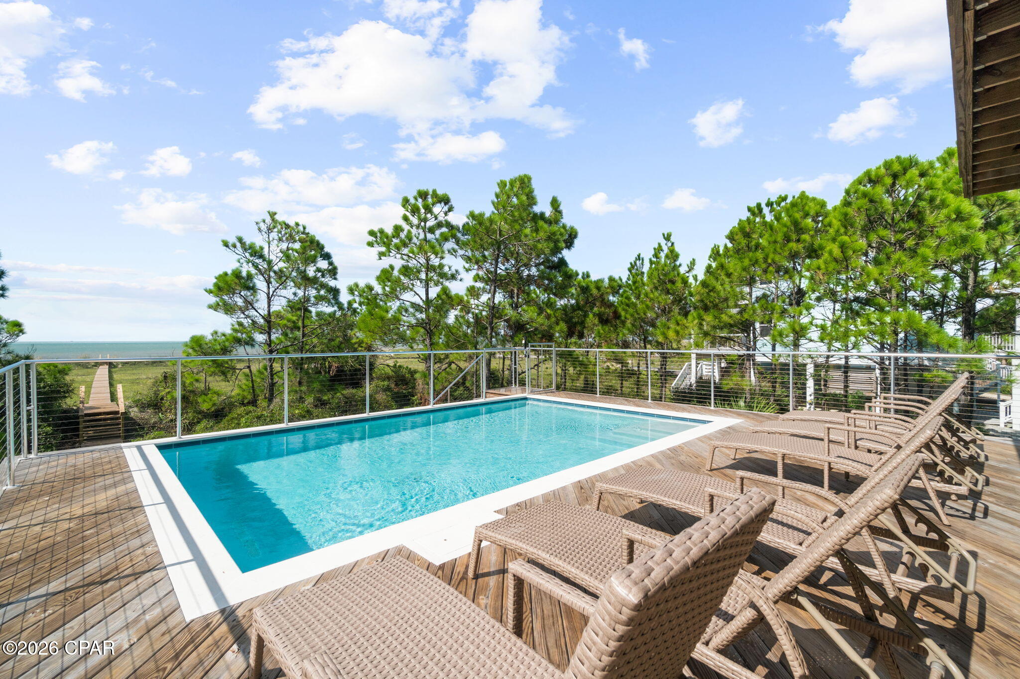 Pine Bluff - Residential