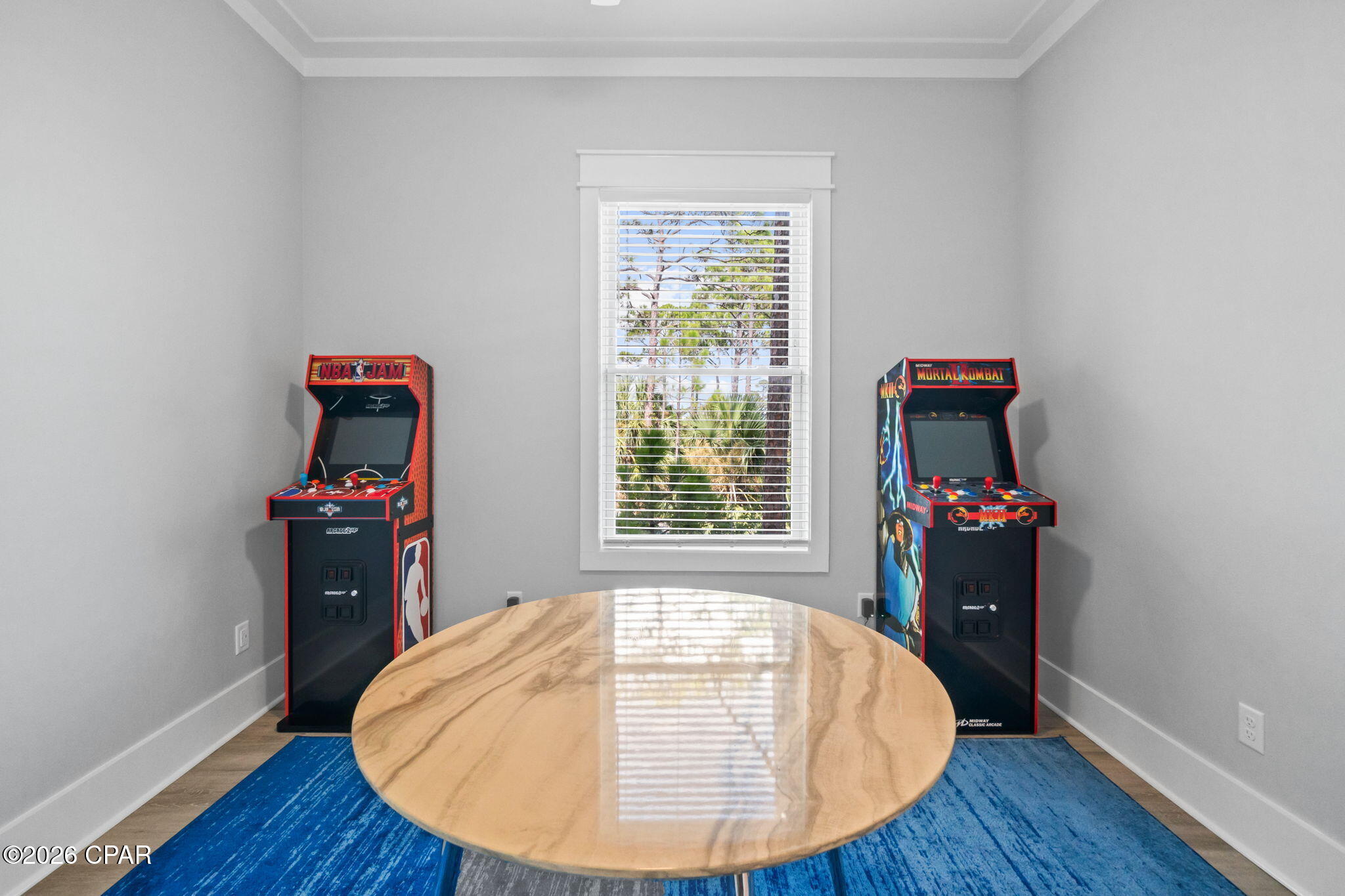 Pine Bluff - Residential