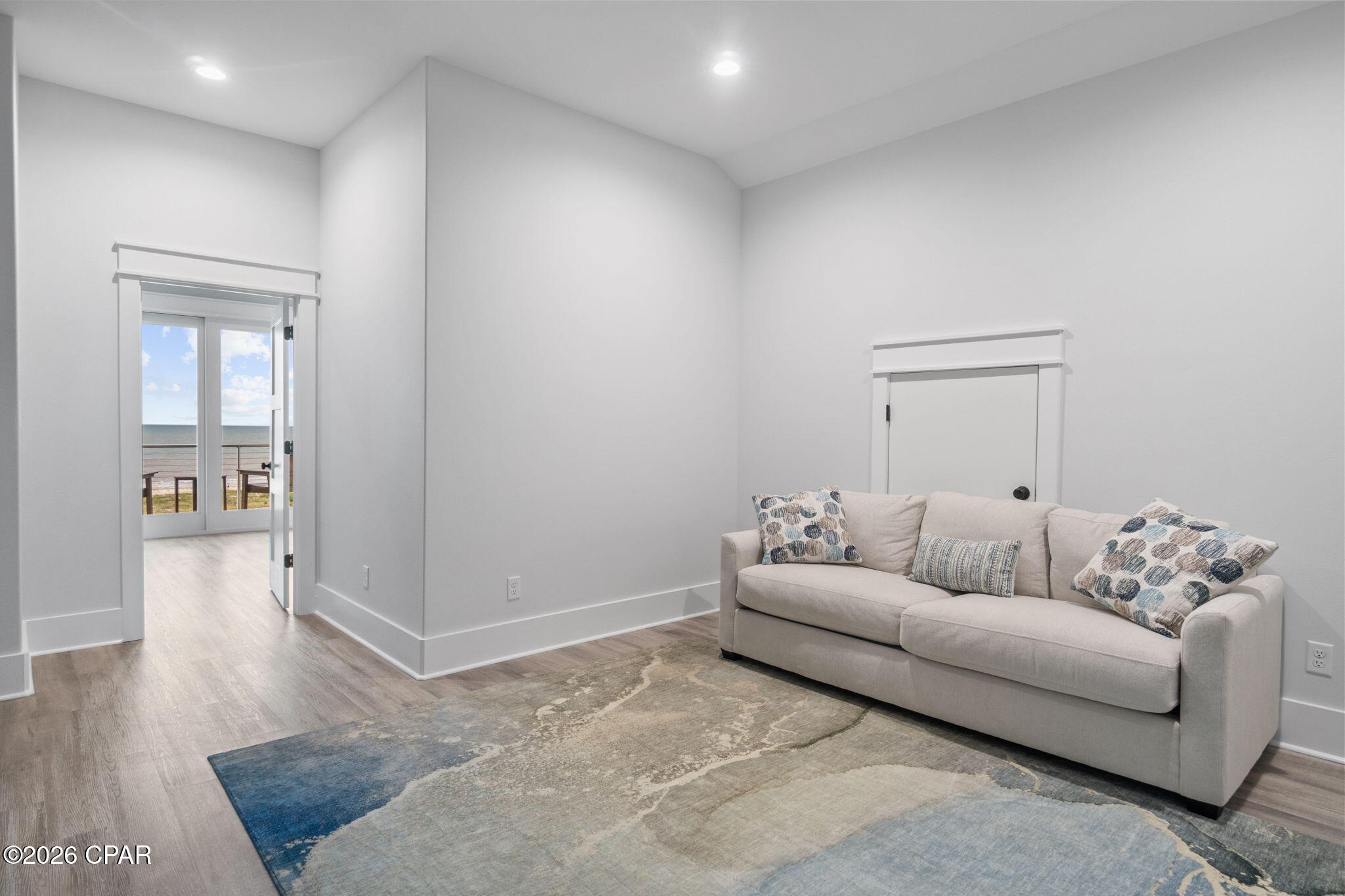 Pine Bluff - Residential