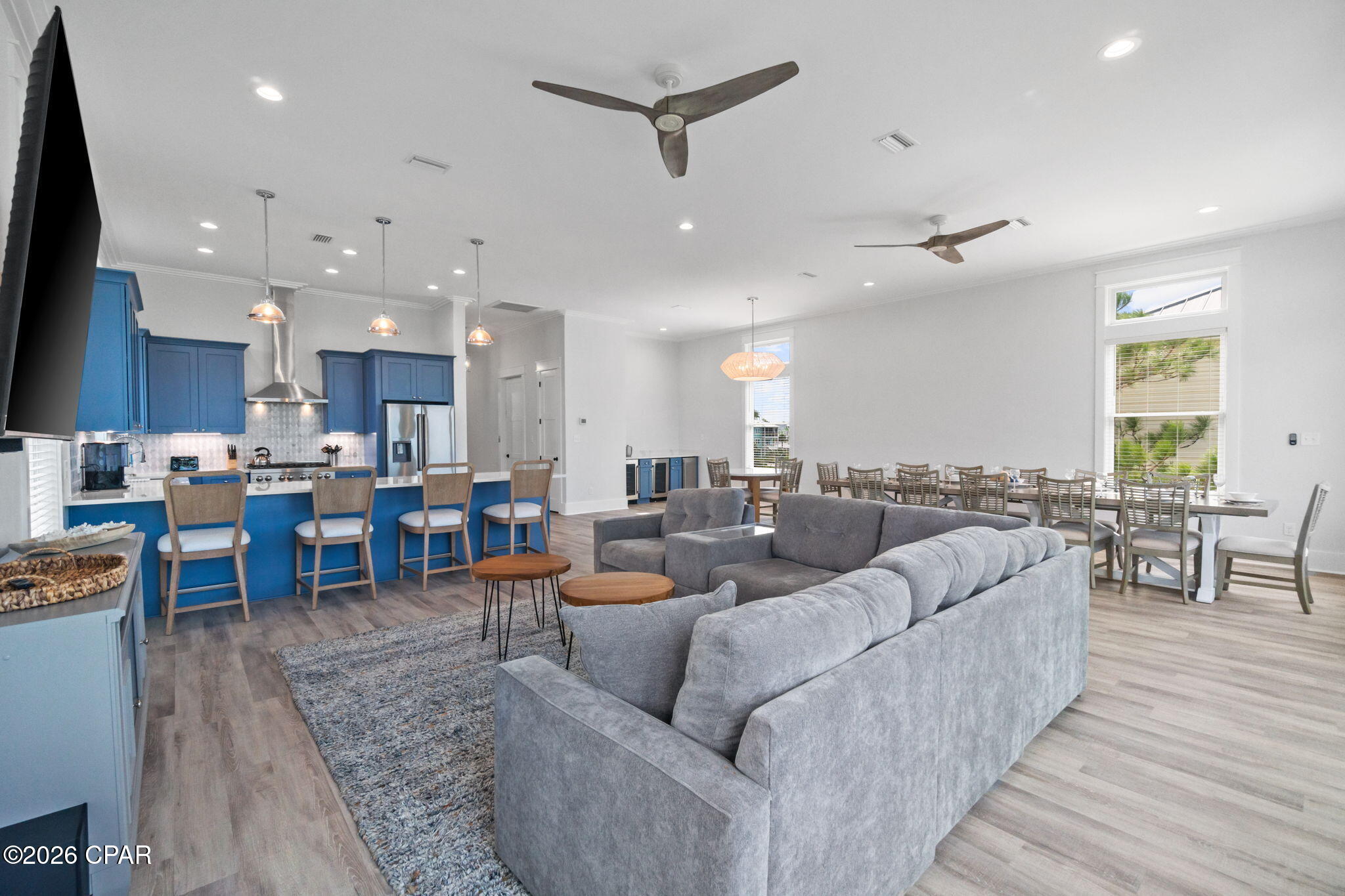 Pine Bluff - Residential