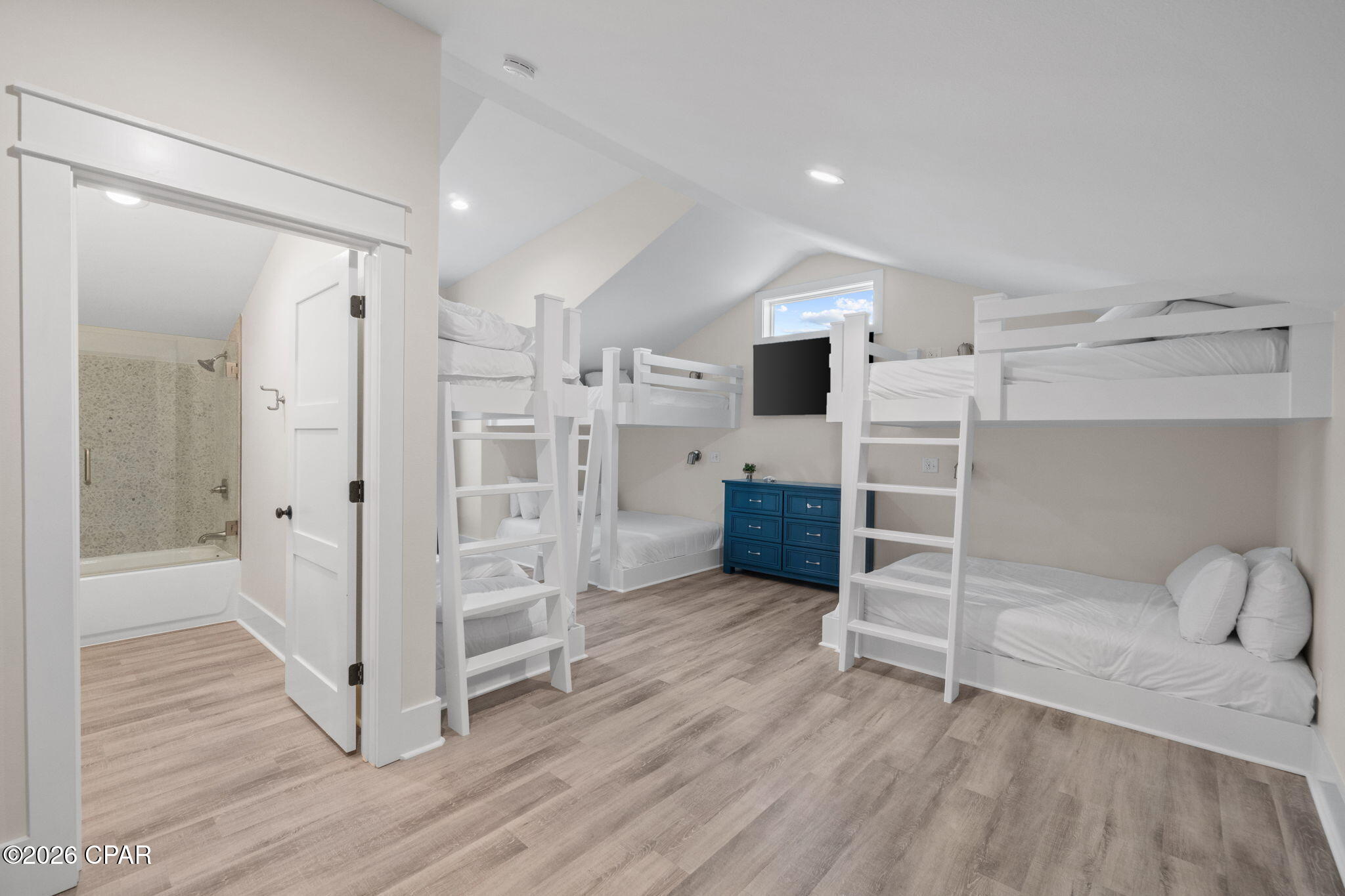 Pine Bluff - Residential