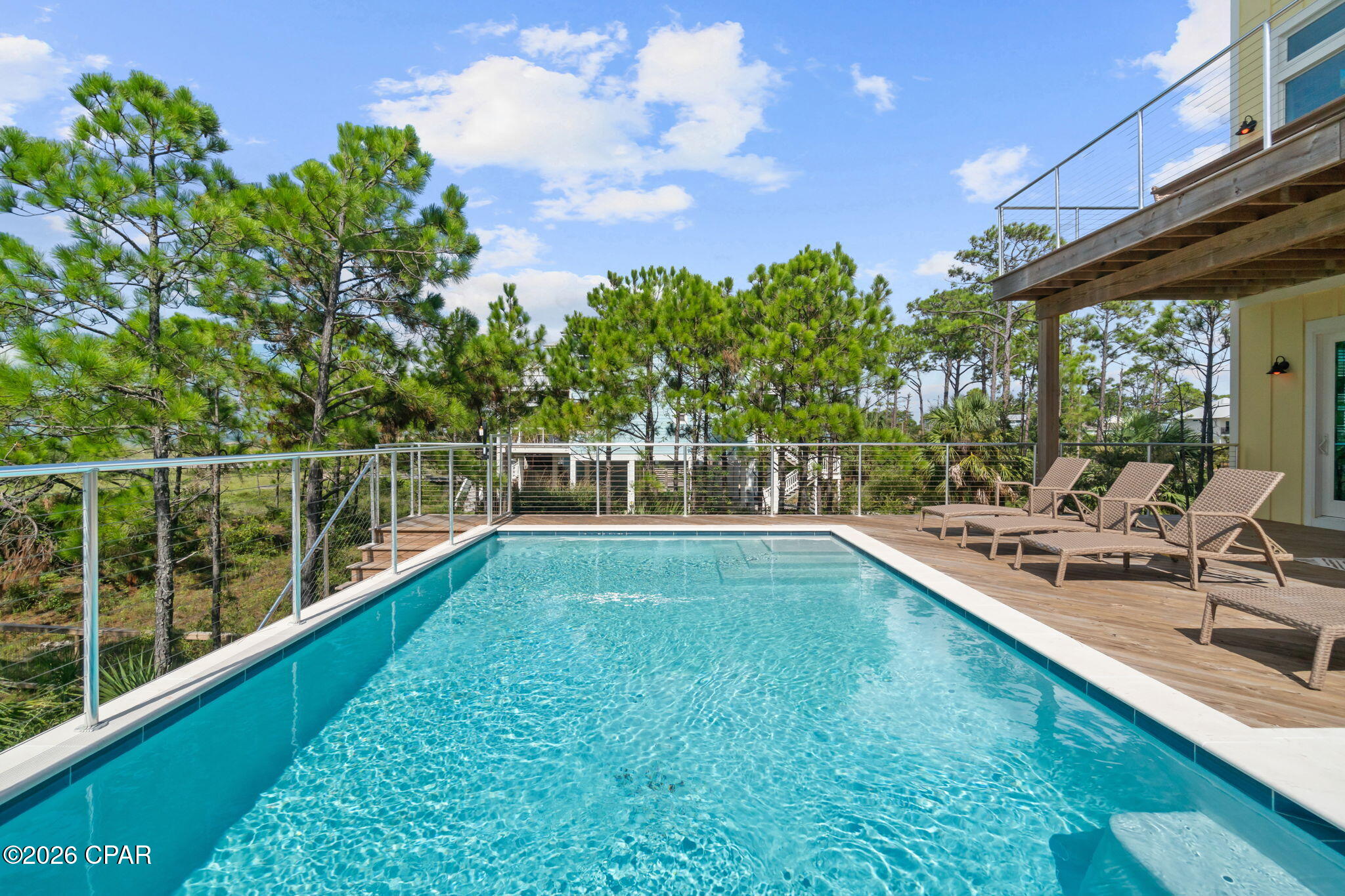 Pine Bluff - Residential