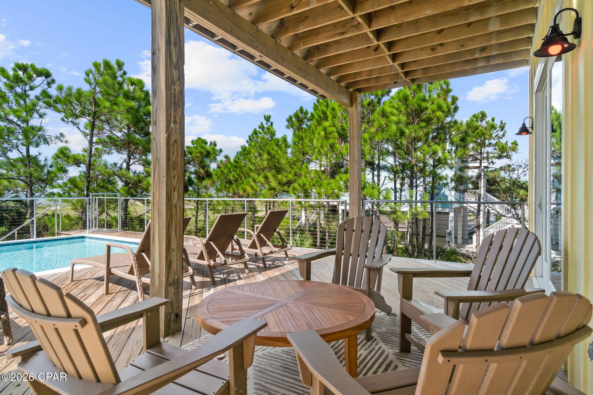 Pine Bluff - Residential