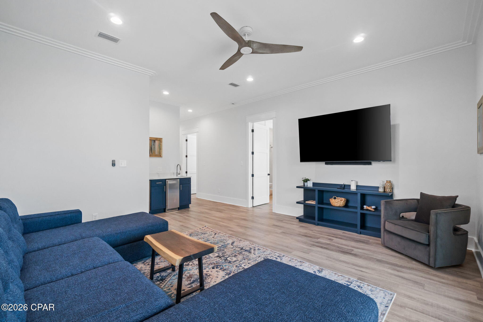 Pine Bluff - Residential