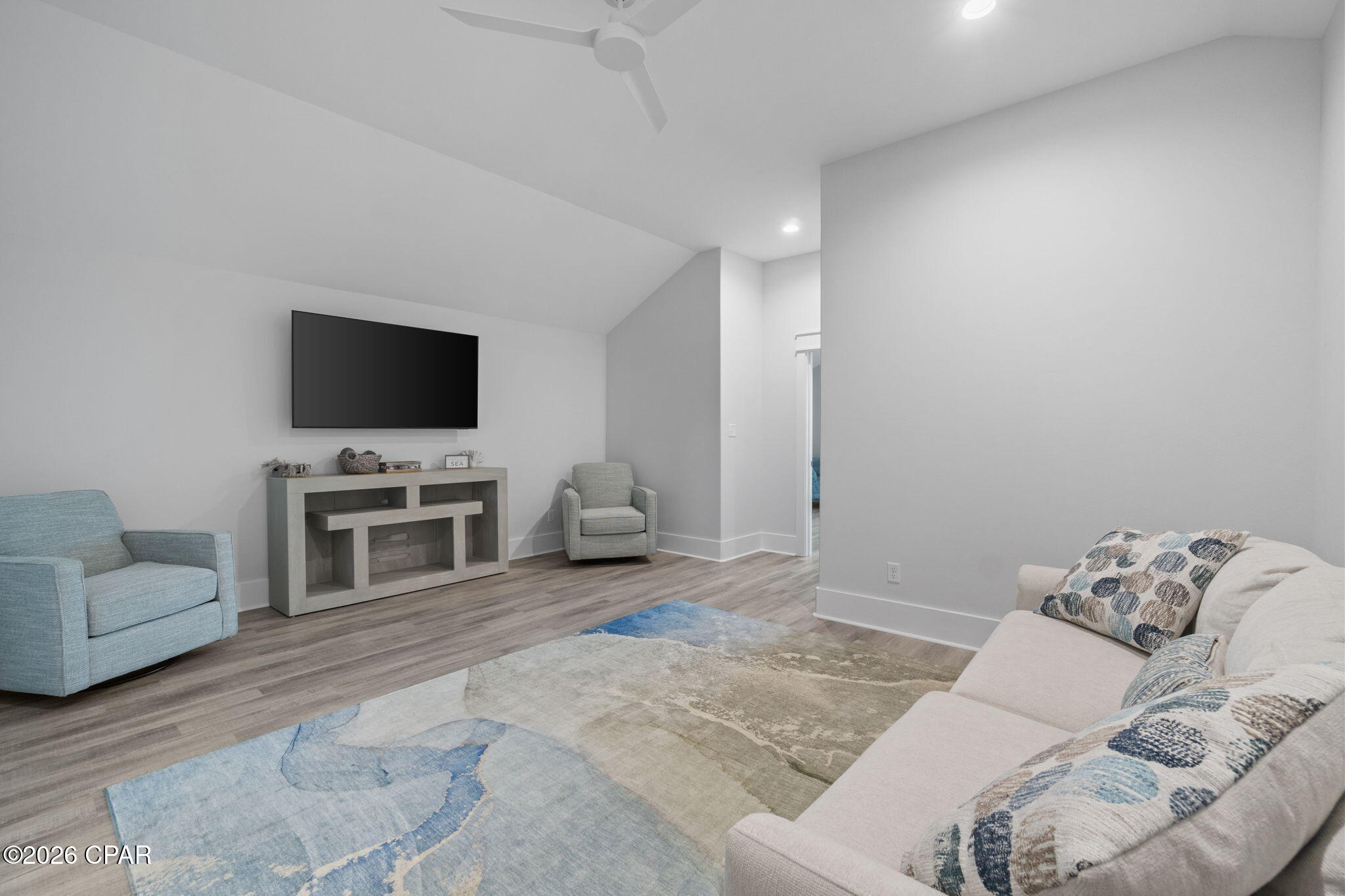 Pine Bluff - Residential
