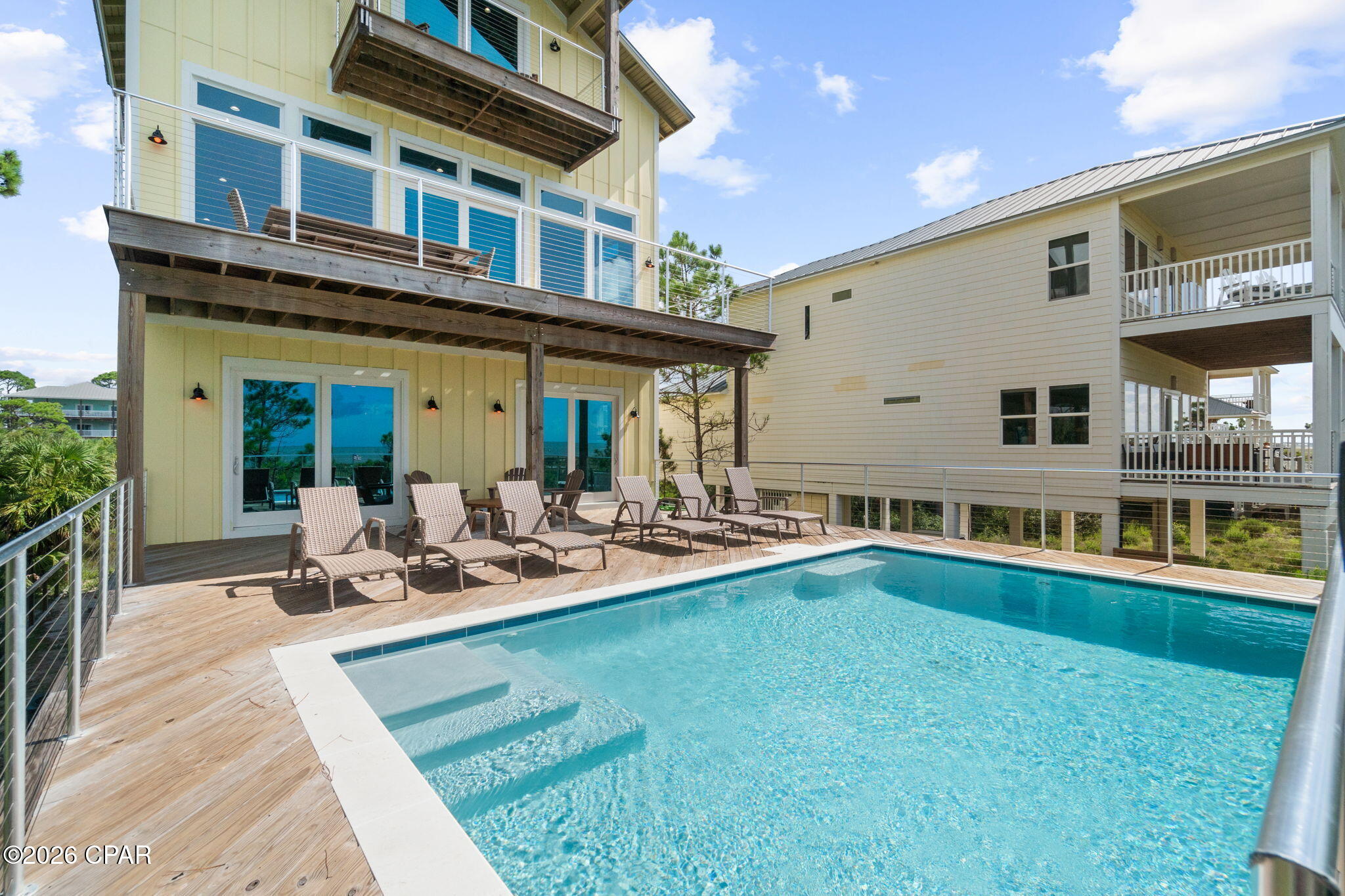 Pine Bluff - Residential