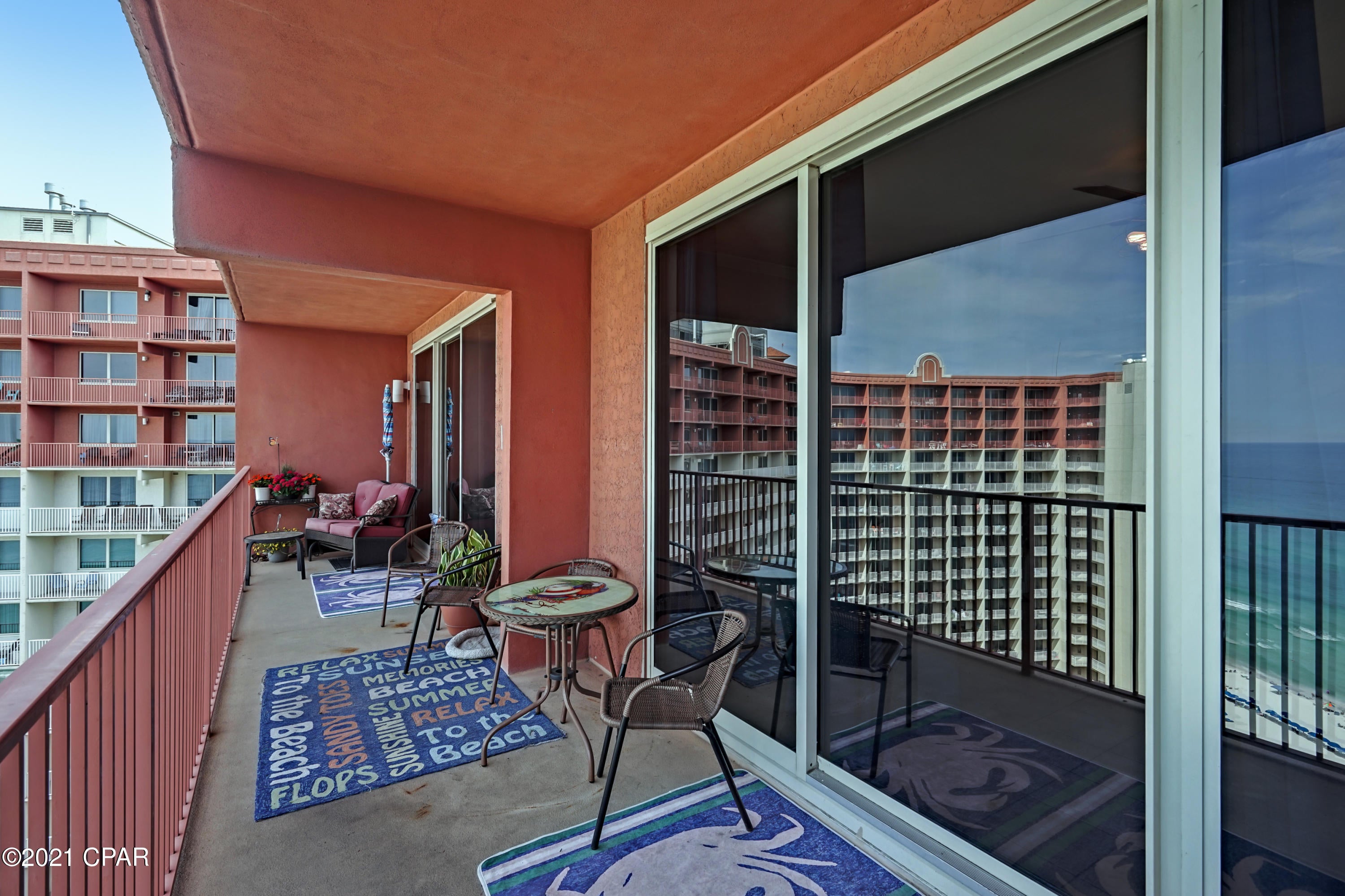 Shores Of Panama Phase II - Residential