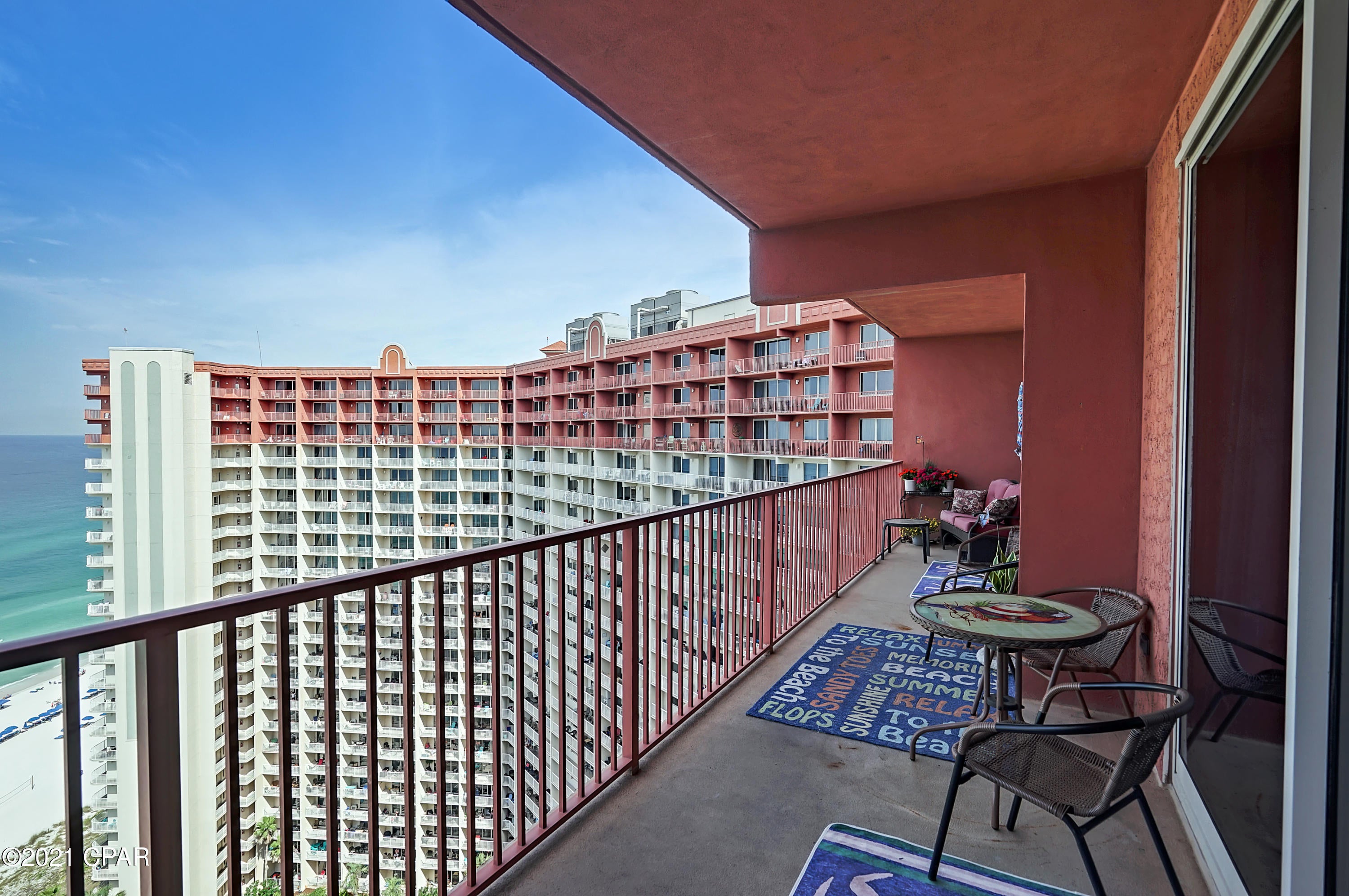 Shores Of Panama Phase II - Residential