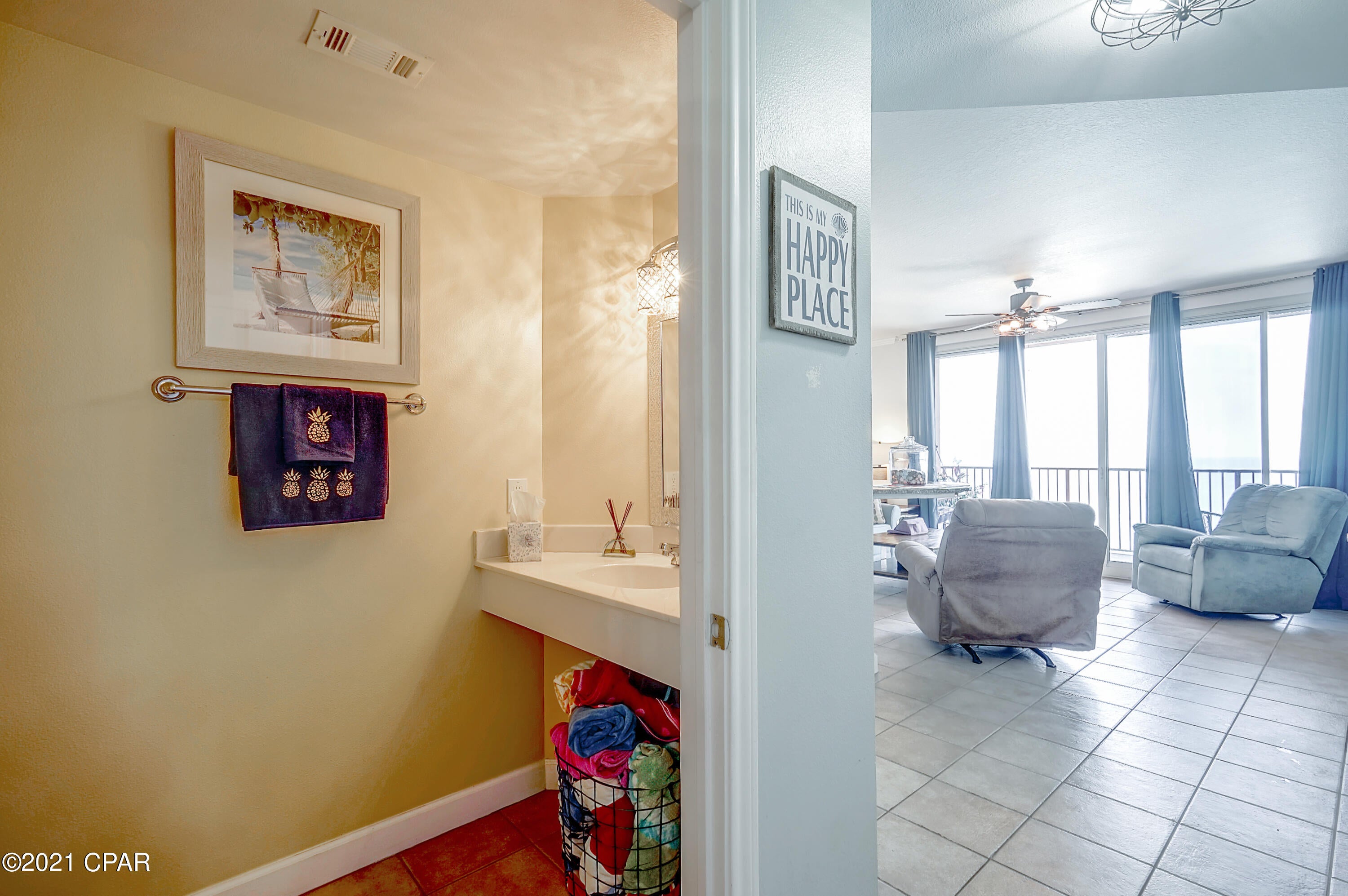 Shores Of Panama Phase II - Residential
