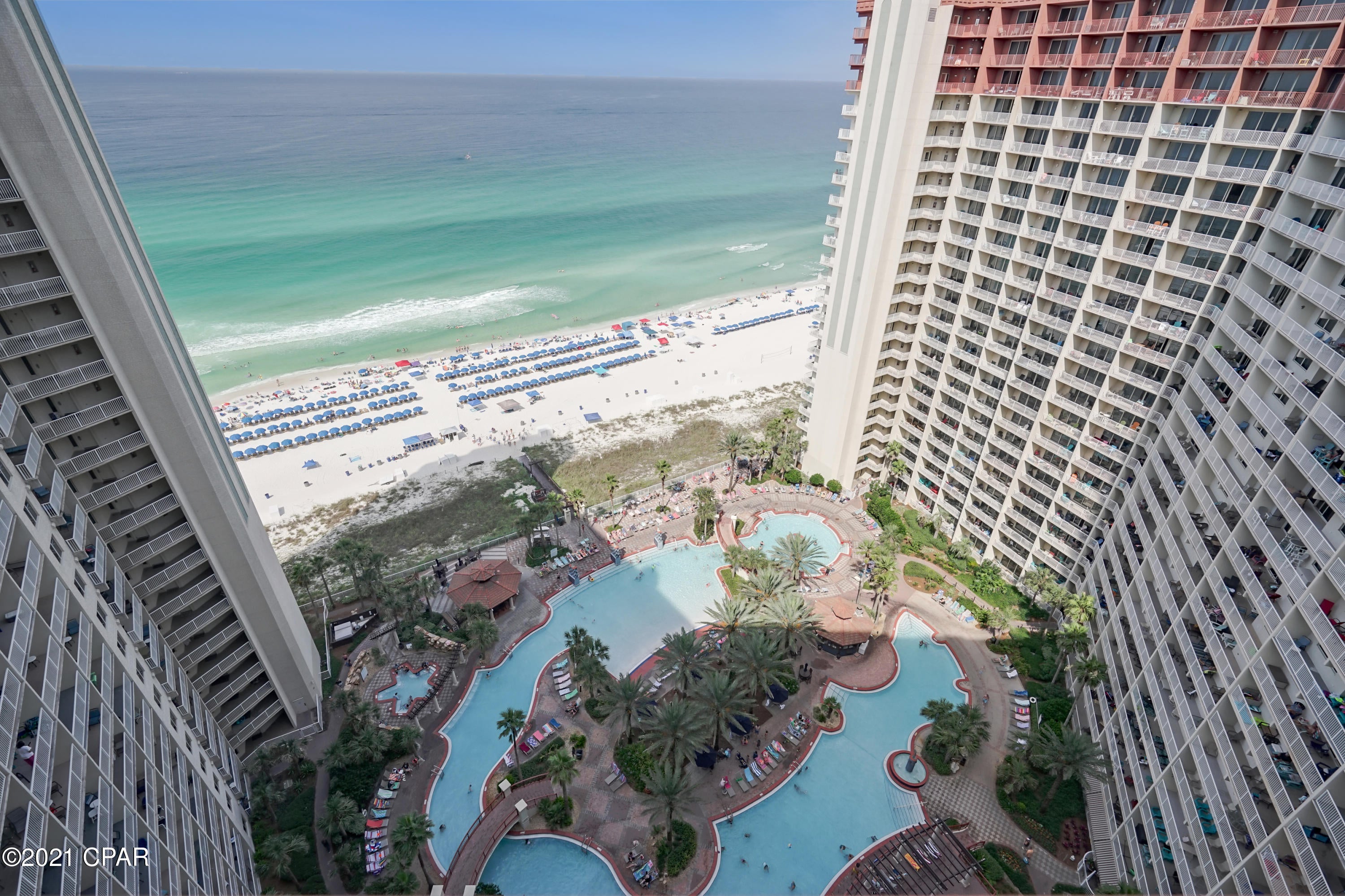 Shores Of Panama Phase II - Residential
