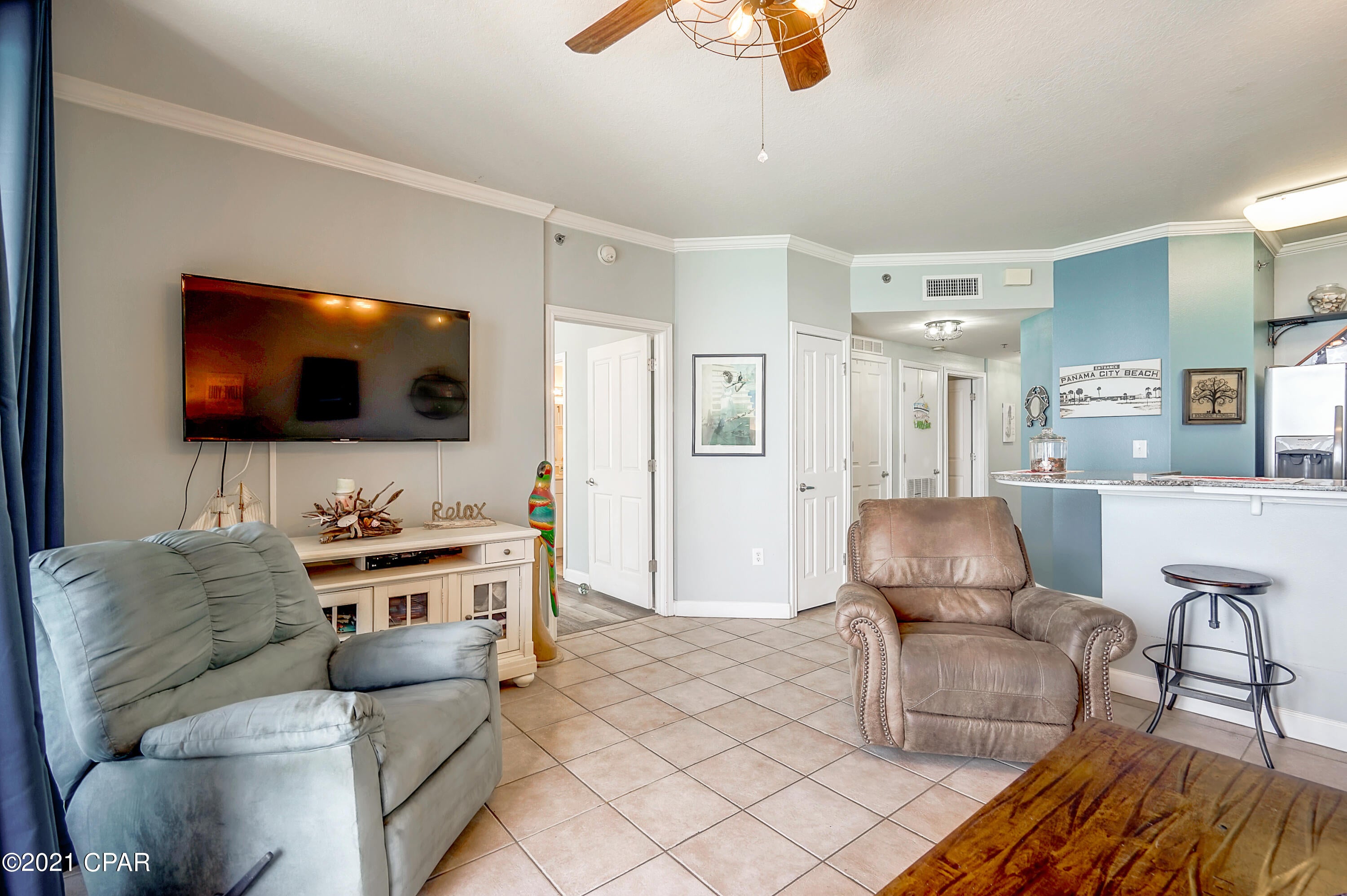 Shores Of Panama Phase II - Residential