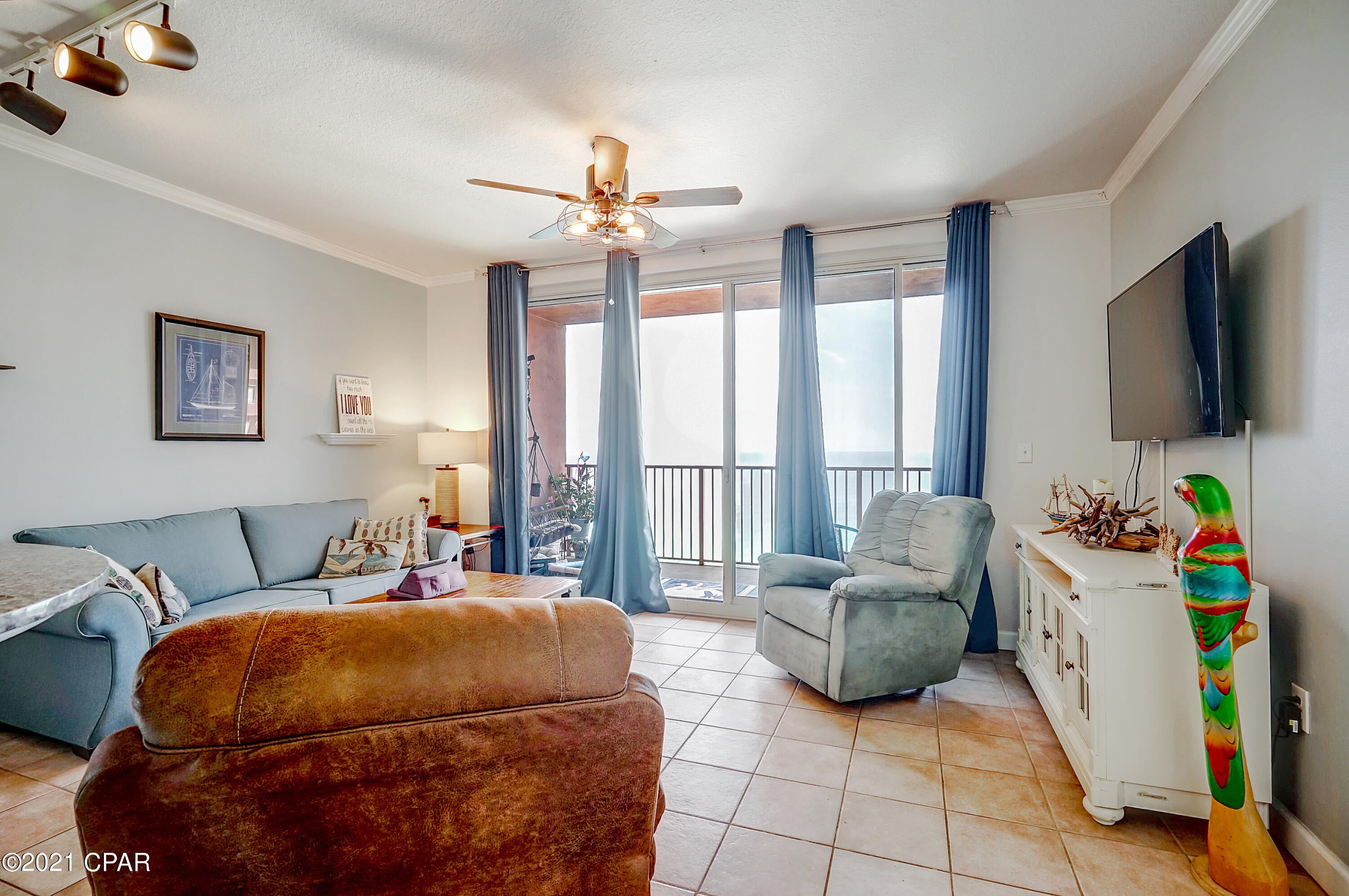 Shores Of Panama Phase II - Residential