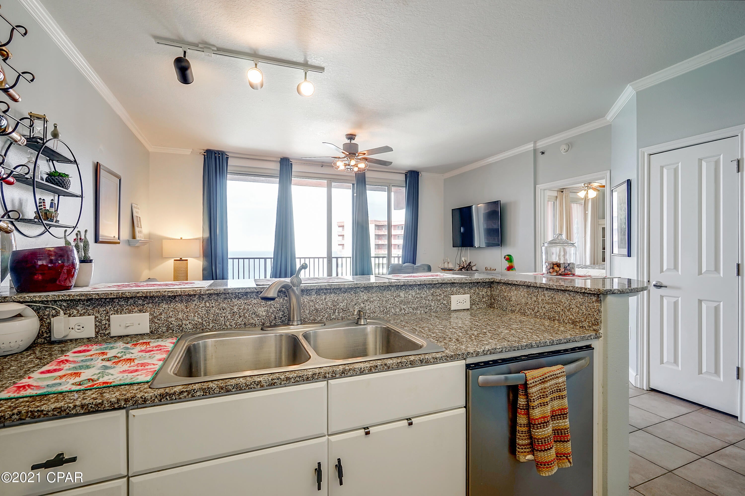 Shores Of Panama Phase II - Residential