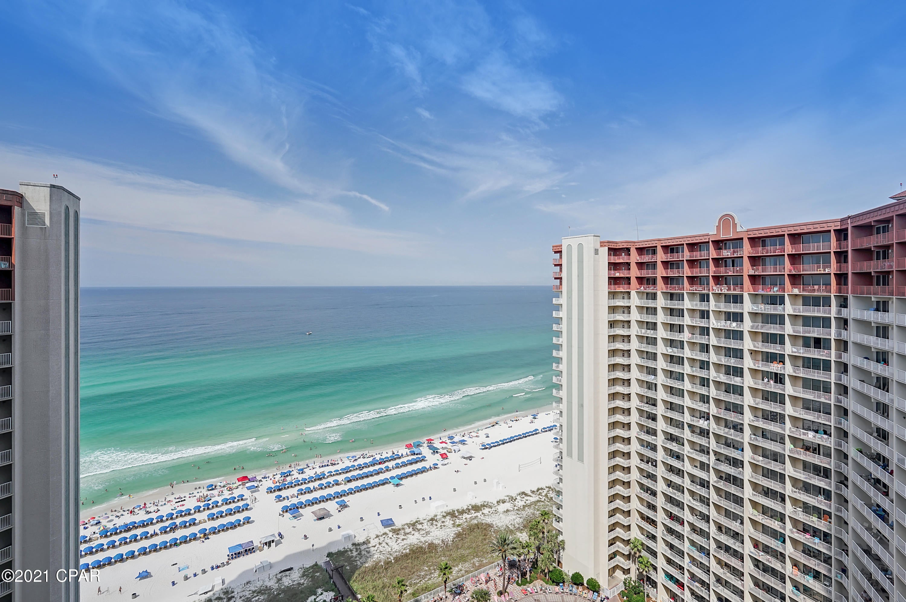 Shores Of Panama Phase II - Residential