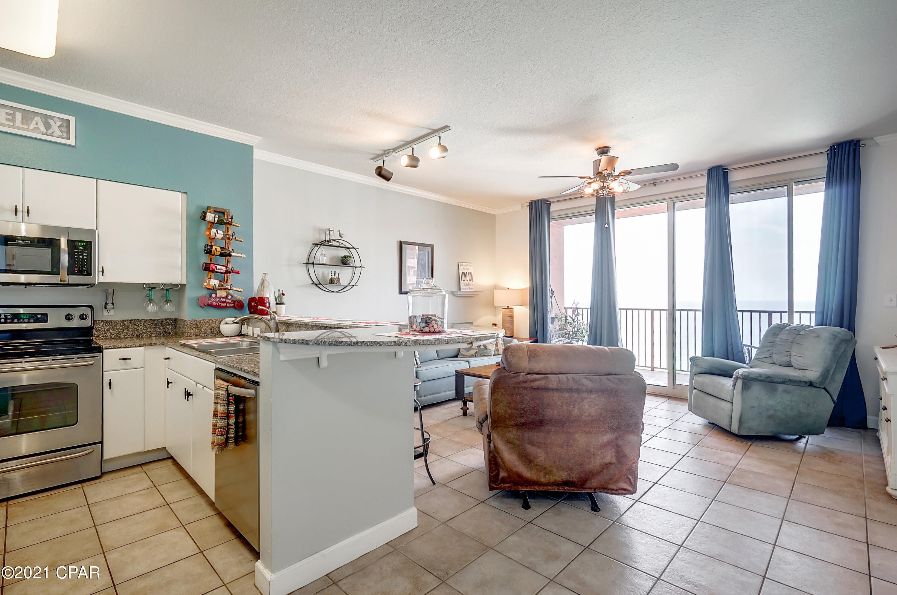 Shores Of Panama Phase II - Residential