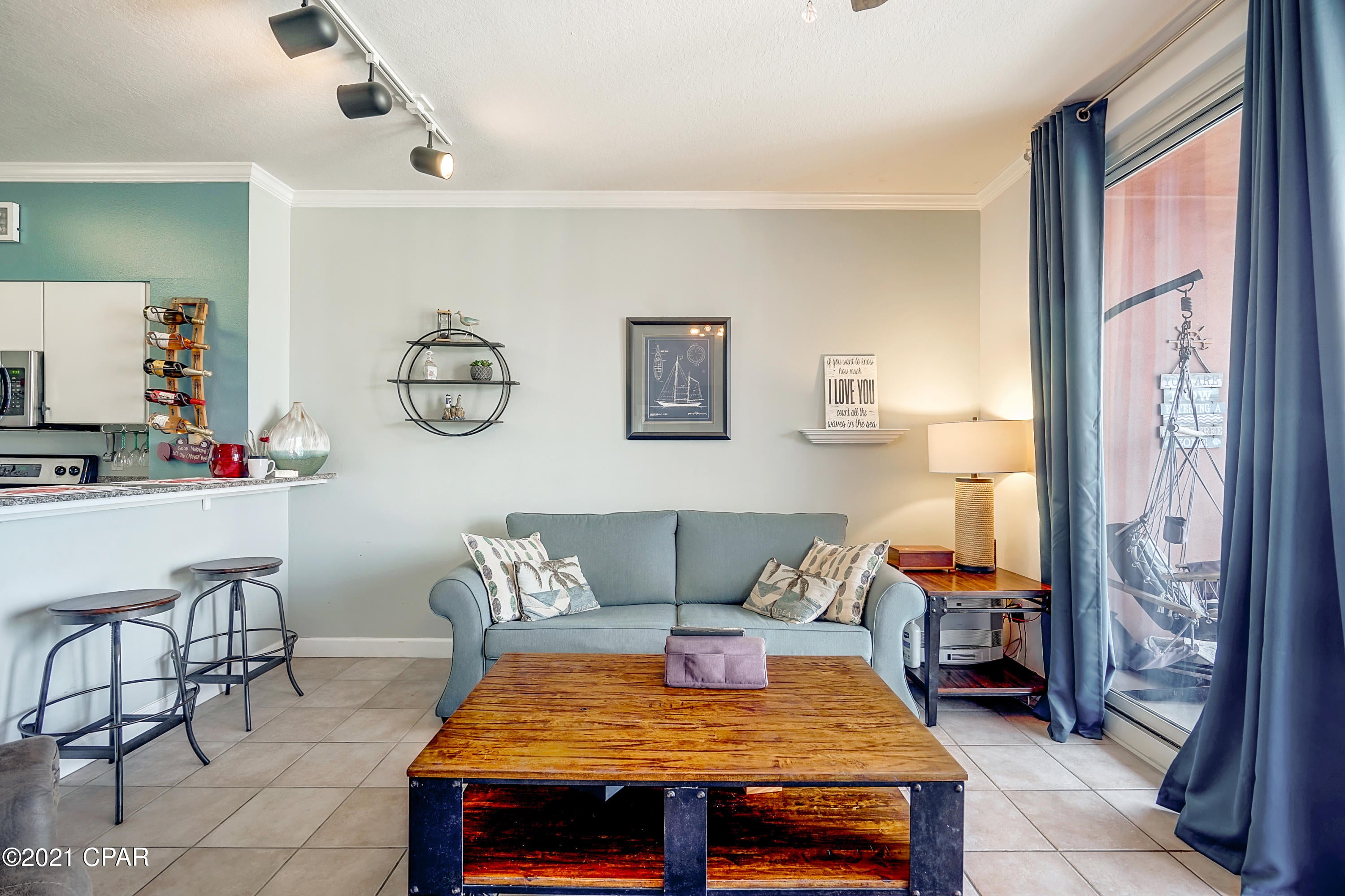 Shores Of Panama Phase II - Residential
