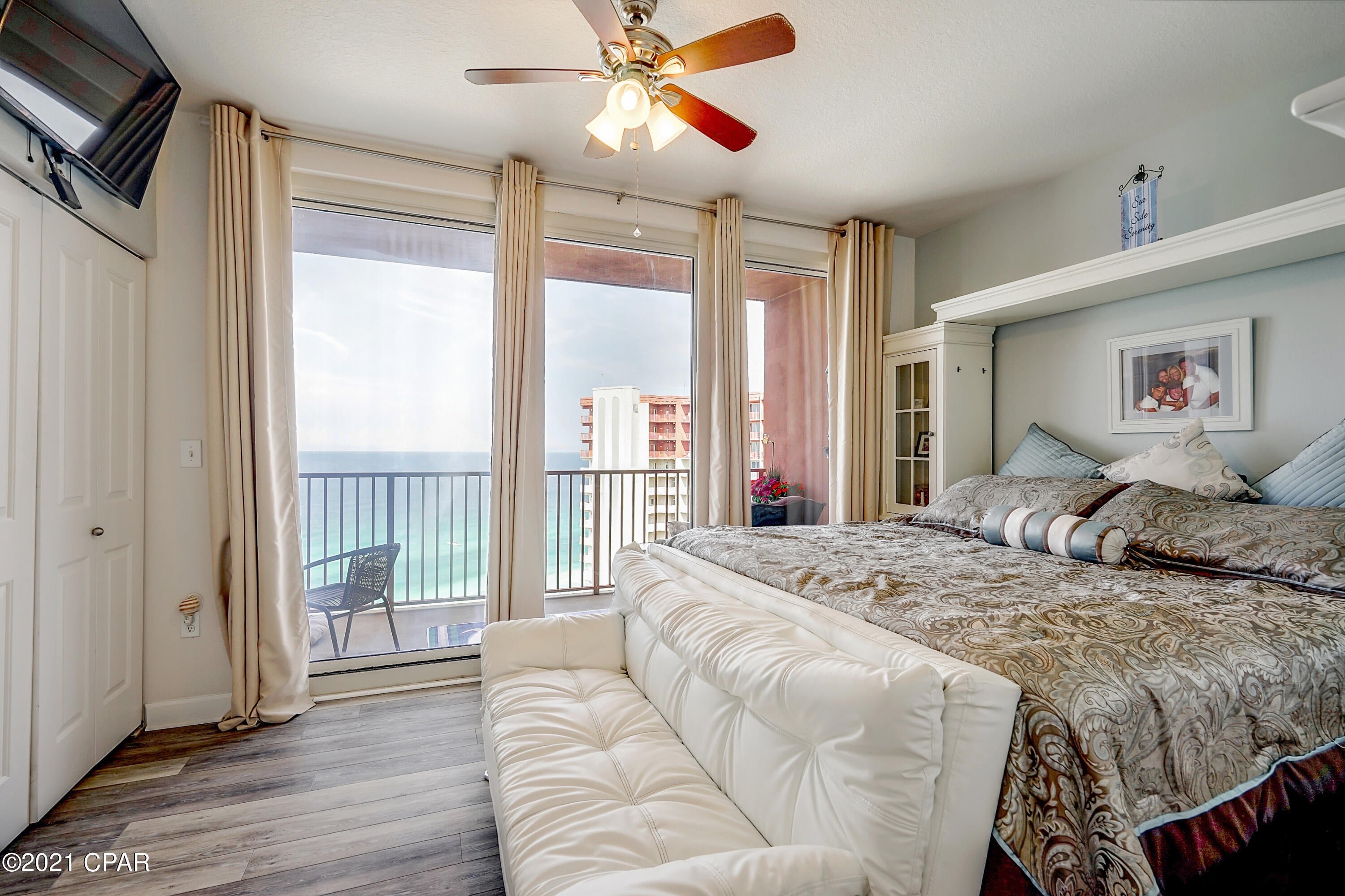 Shores Of Panama Phase II - Residential
