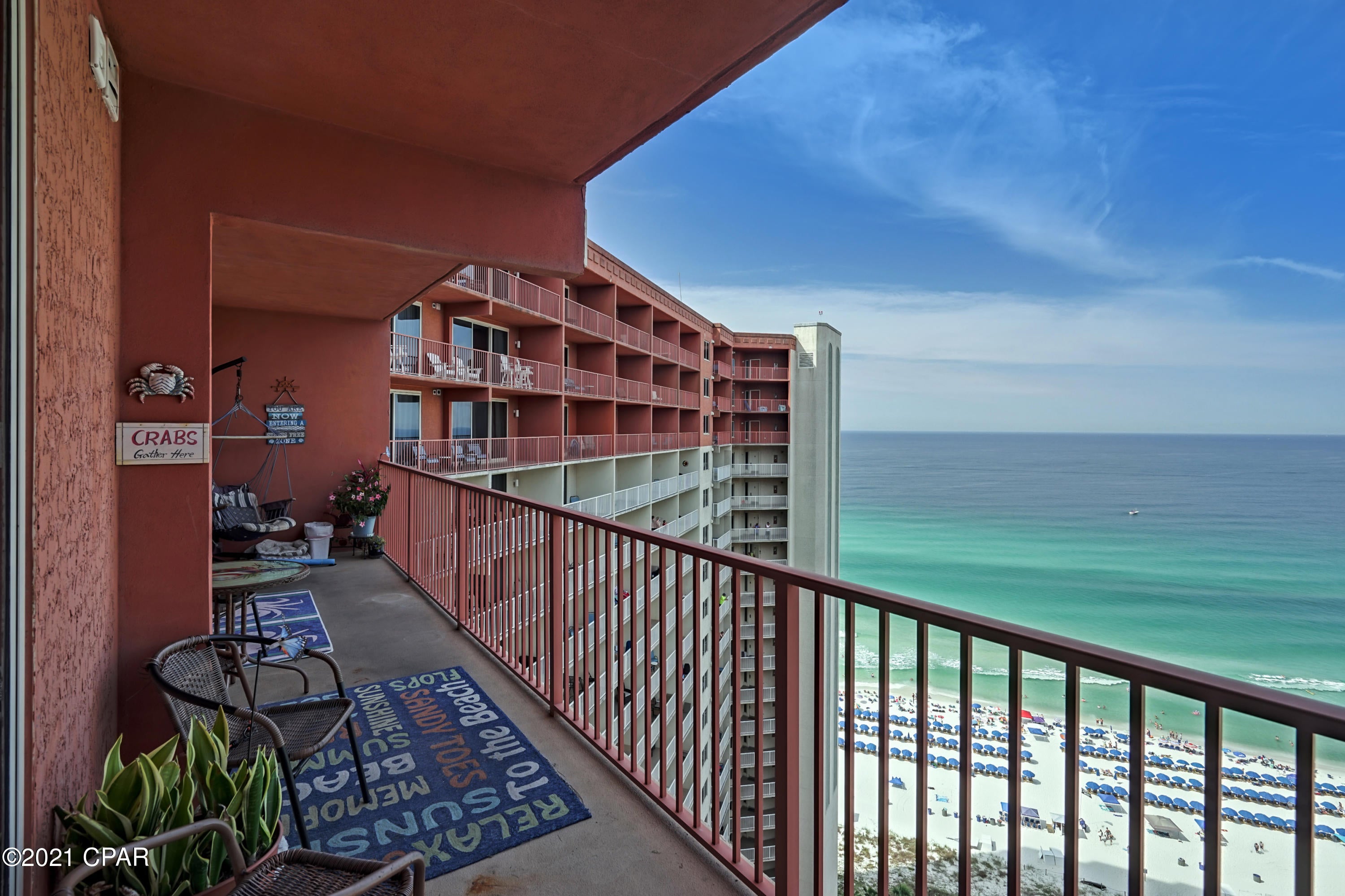 Shores Of Panama Phase II - Residential