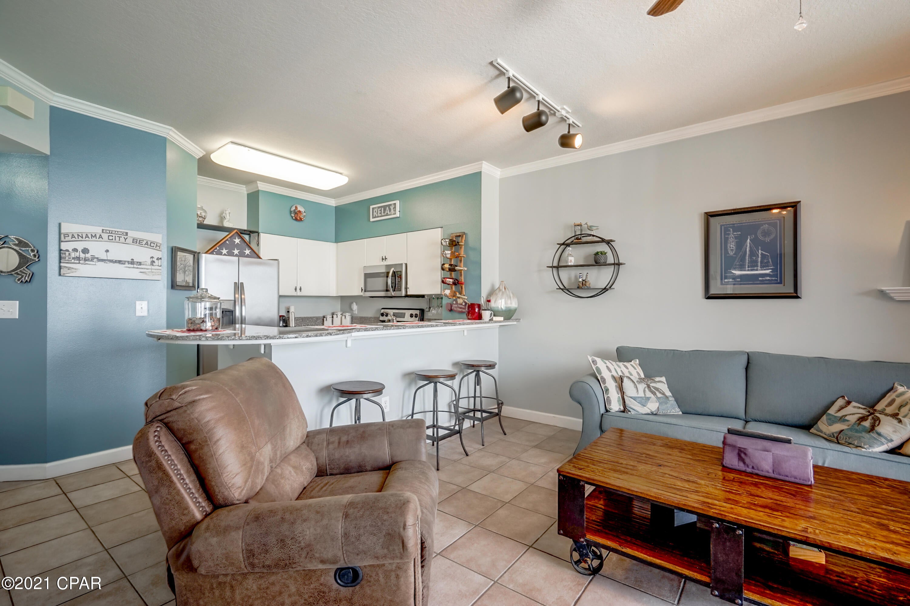 Shores Of Panama Phase II - Residential