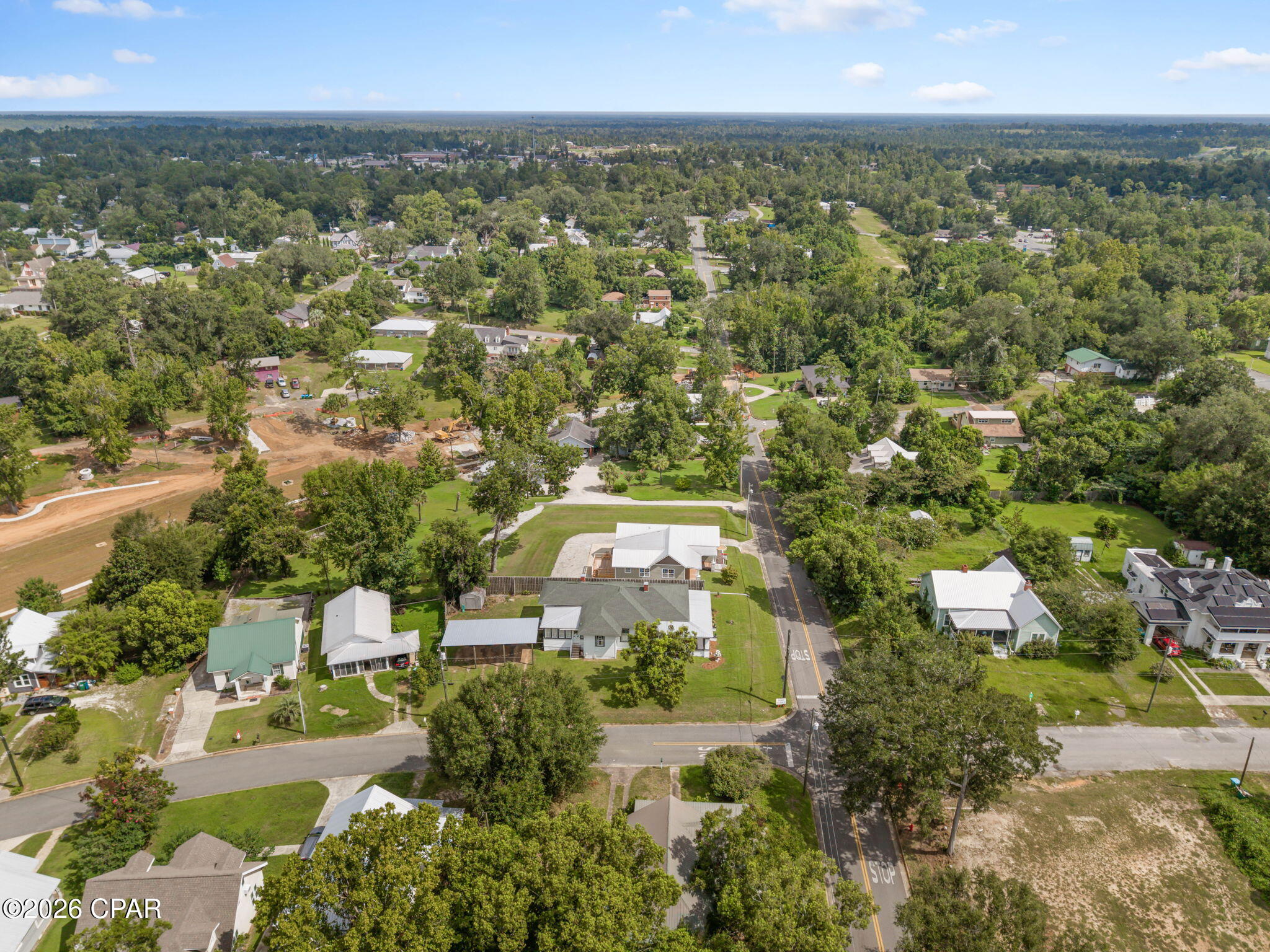 [No Recorded Subdiv] - Residential