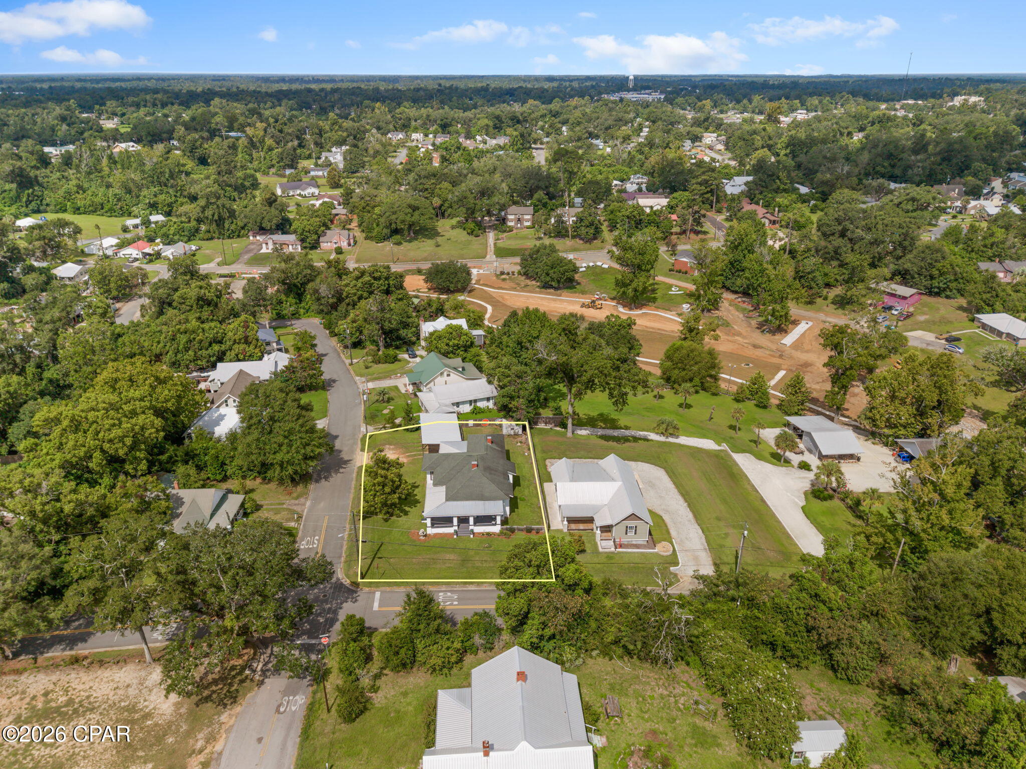 [No Recorded Subdiv] - Residential