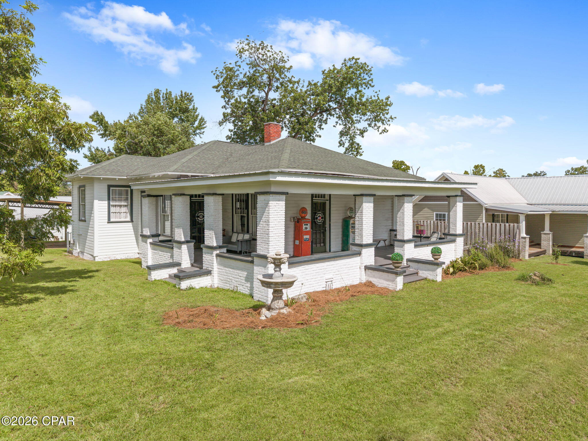 [No Recorded Subdiv] - Residential