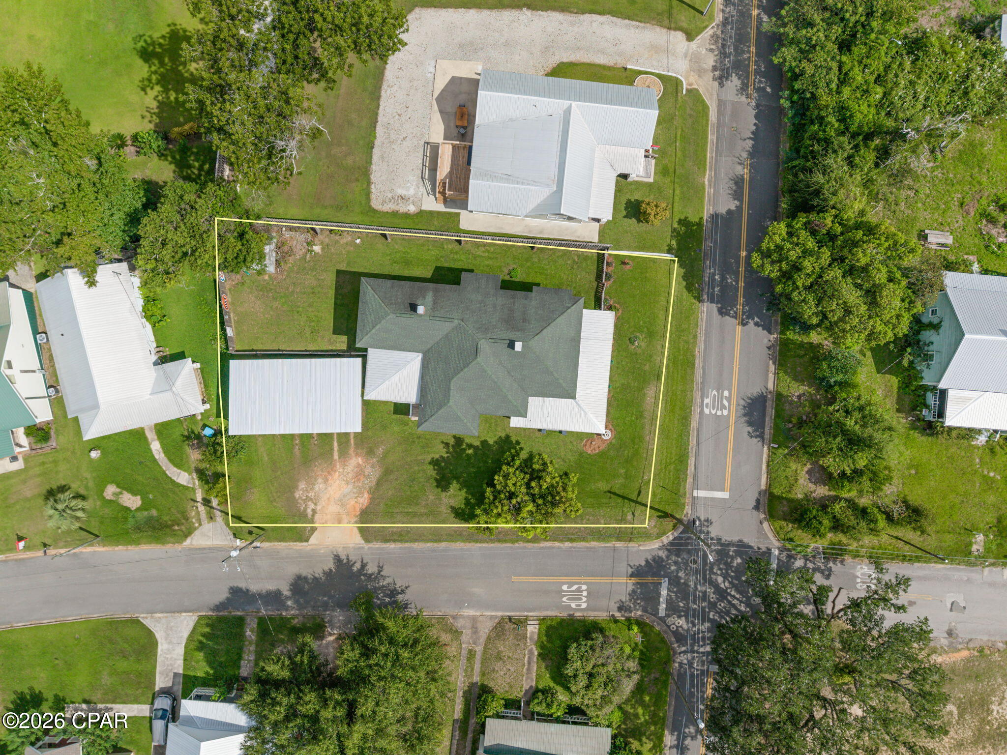 [No Recorded Subdiv] - Residential