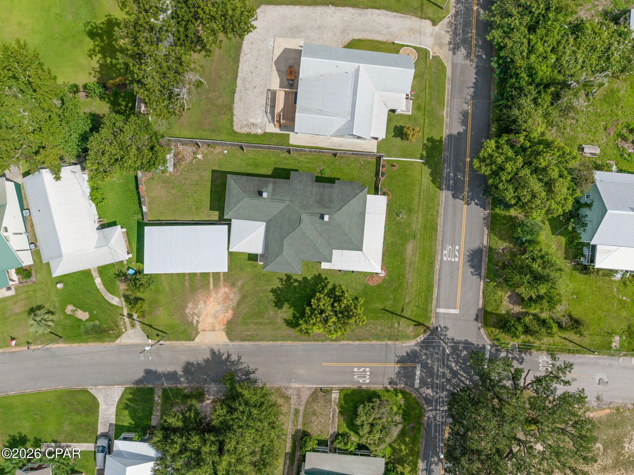 [No Recorded Subdiv] - Residential