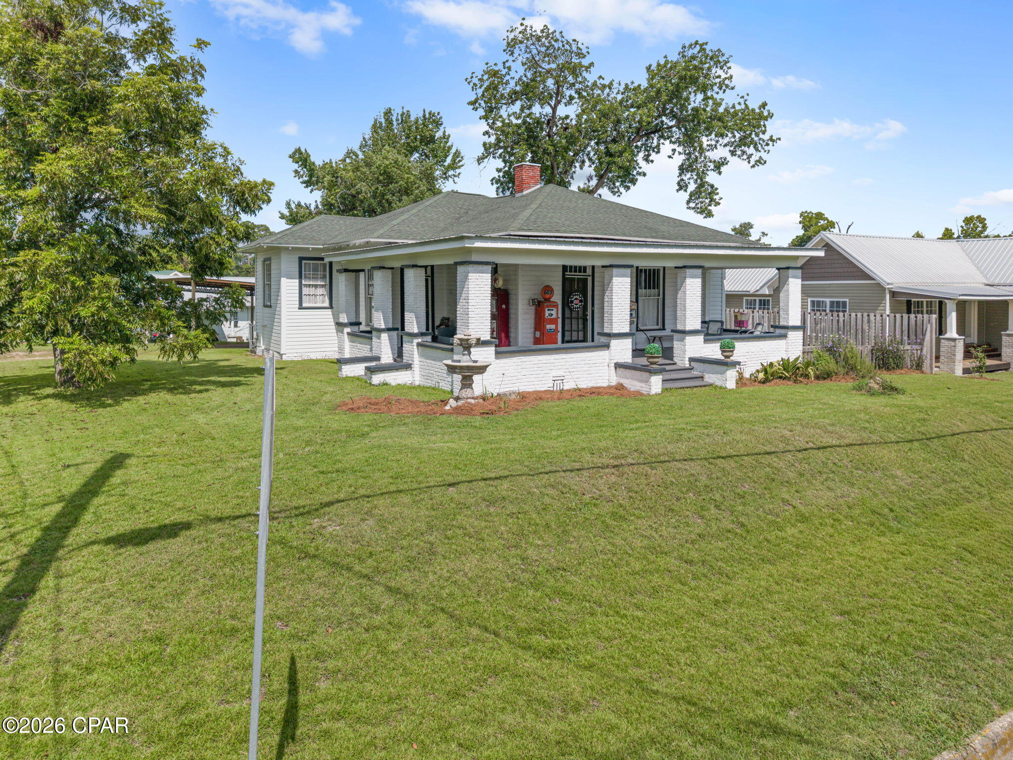 [No Recorded Subdiv] - Residential