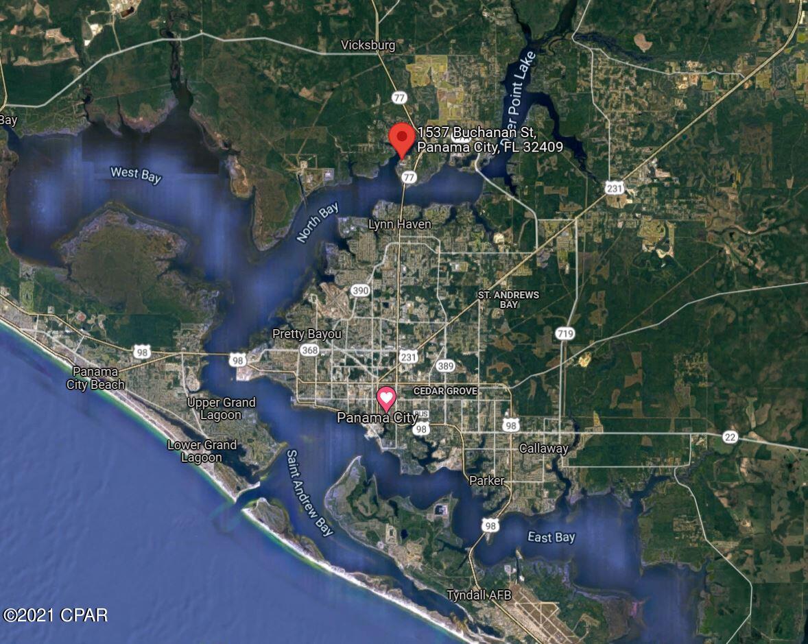 No Named Subdivision - Residential
