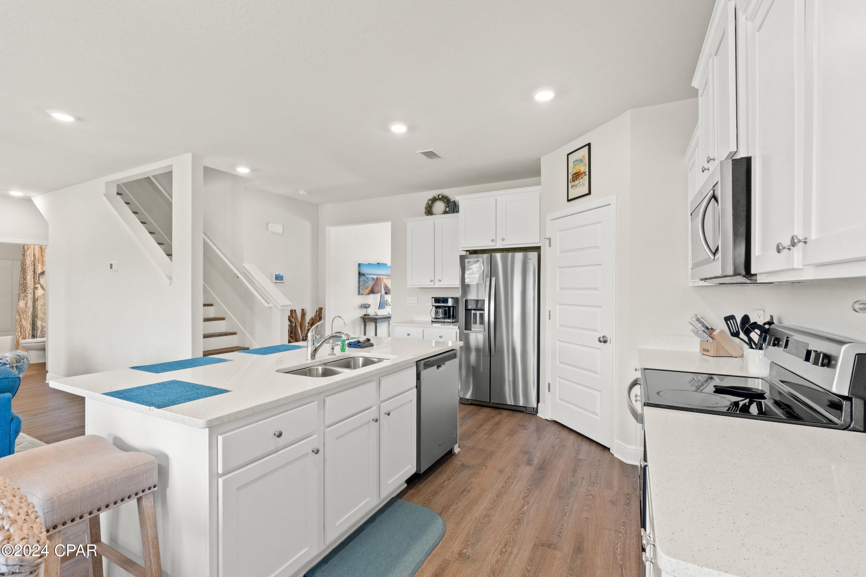 Windmark - Residential