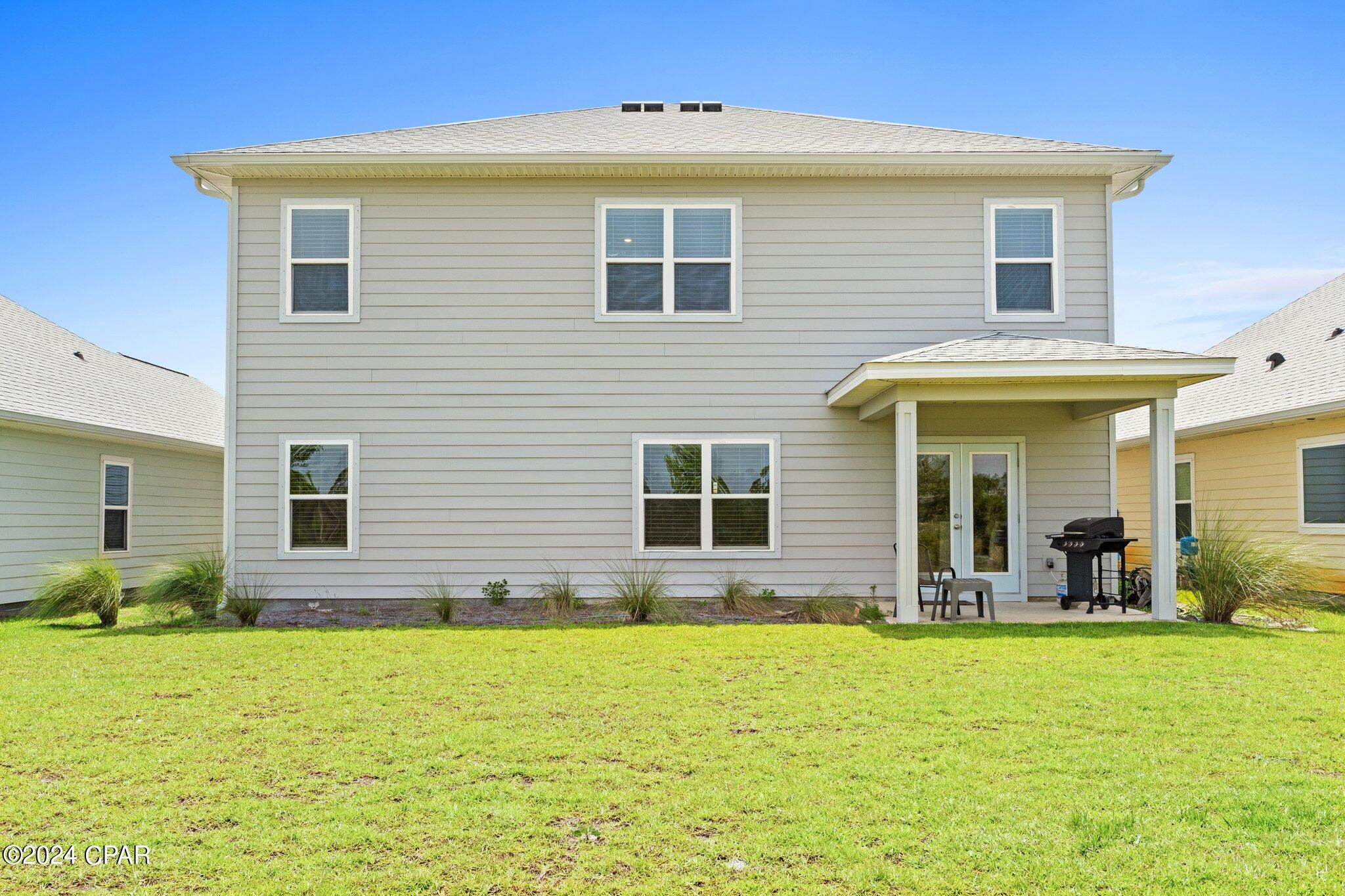 Windmark - Residential