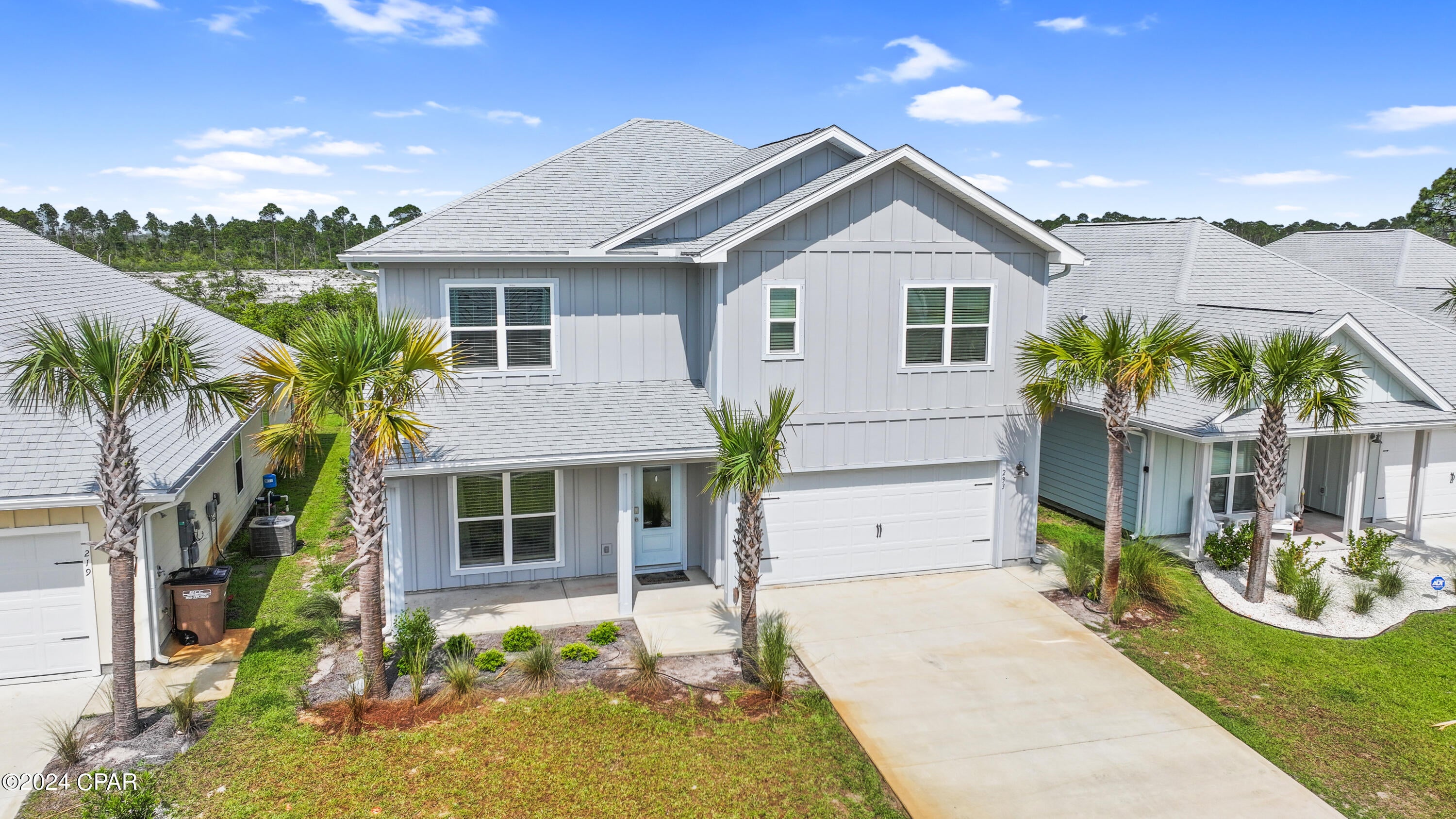 Windmark - Residential
